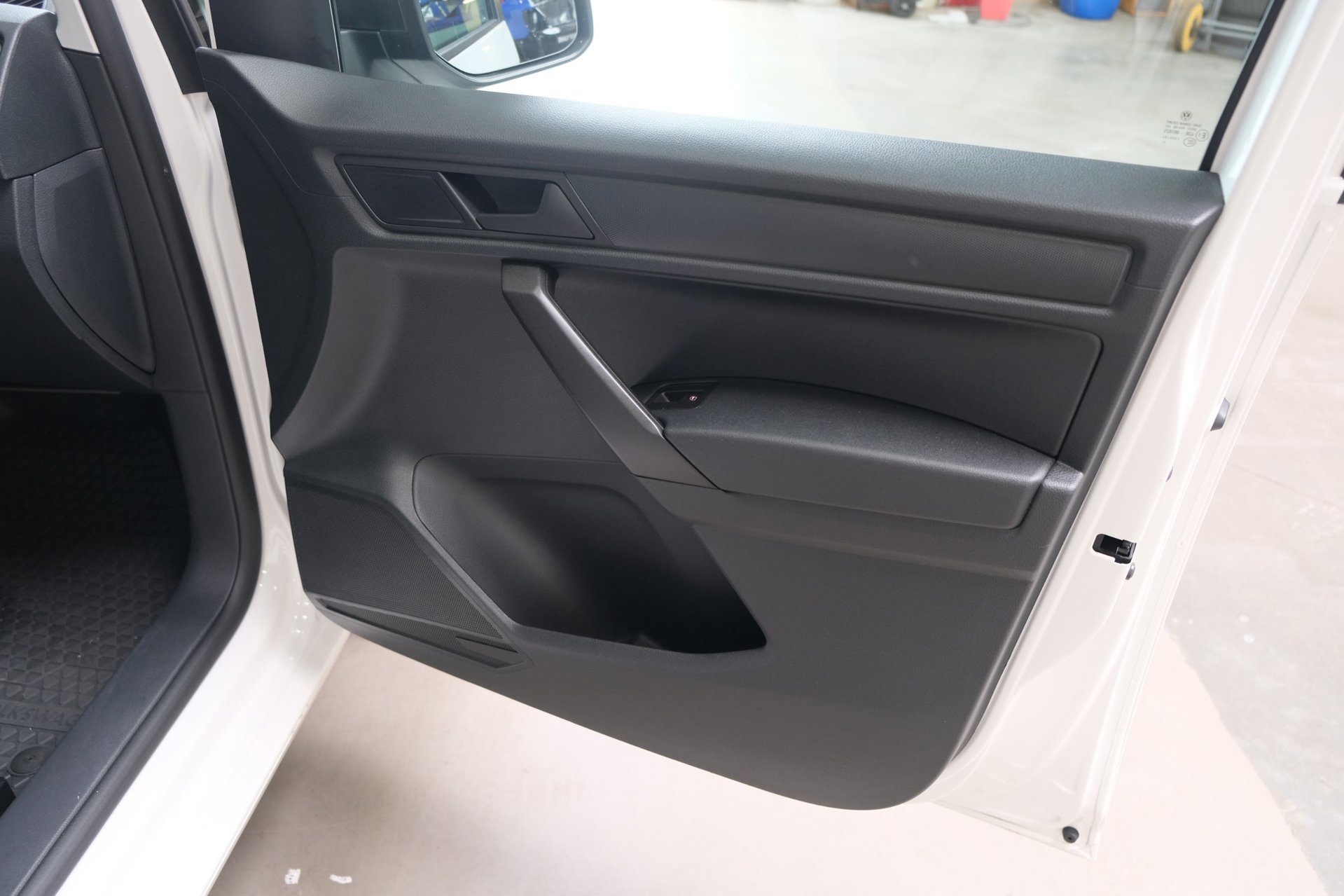 Volkswagen Caddy 1.0 TSI L1H1 BMT (2020), foto 6