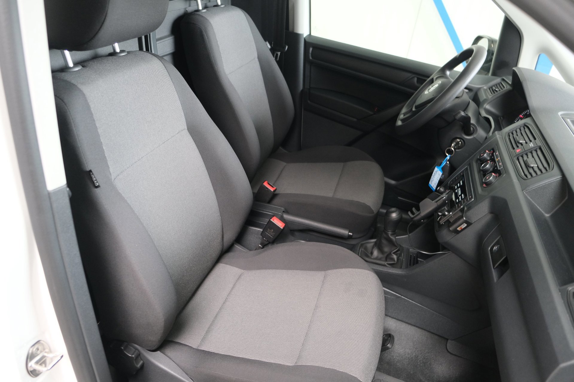 Volkswagen Caddy 1.0 TSI L1H1 BMT (2020), foto 7