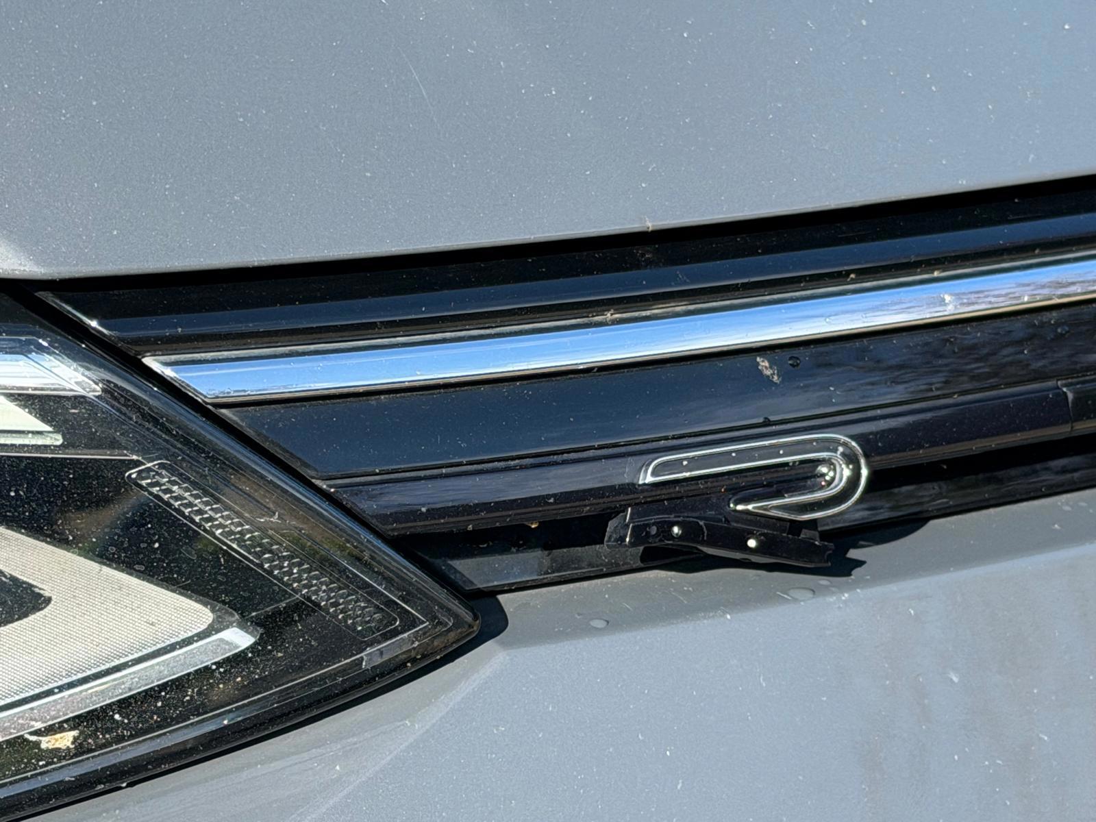 Volkswagen Golf Variant 1.5 TSI R-Line-NL auto (2021), foto 11