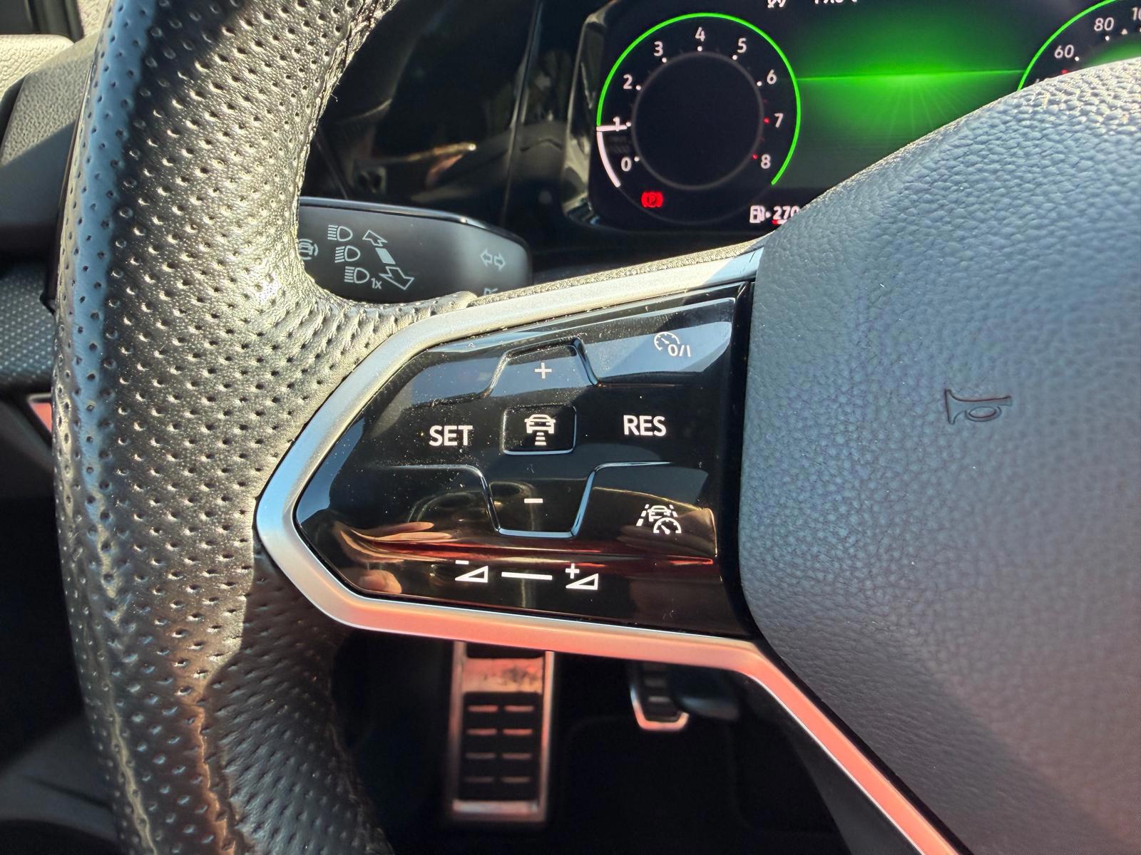 Volkswagen Golf Variant 1.5 TSI R-Line-NL auto (2021), foto 18