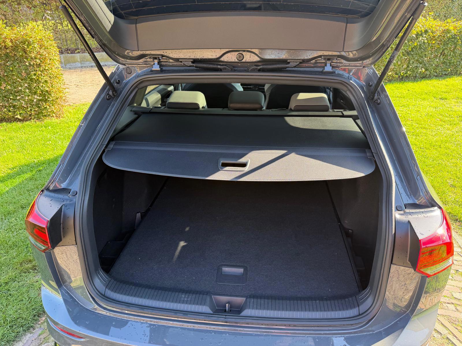 Volkswagen Golf Variant 1.5 TSI R-Line-NL auto (2021), foto 22