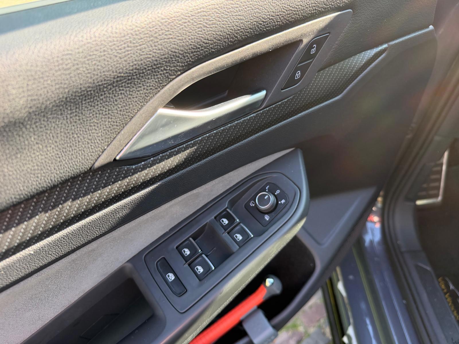 Volkswagen Golf Variant 1.5 TSI R-Line-NL auto (2021), foto 39