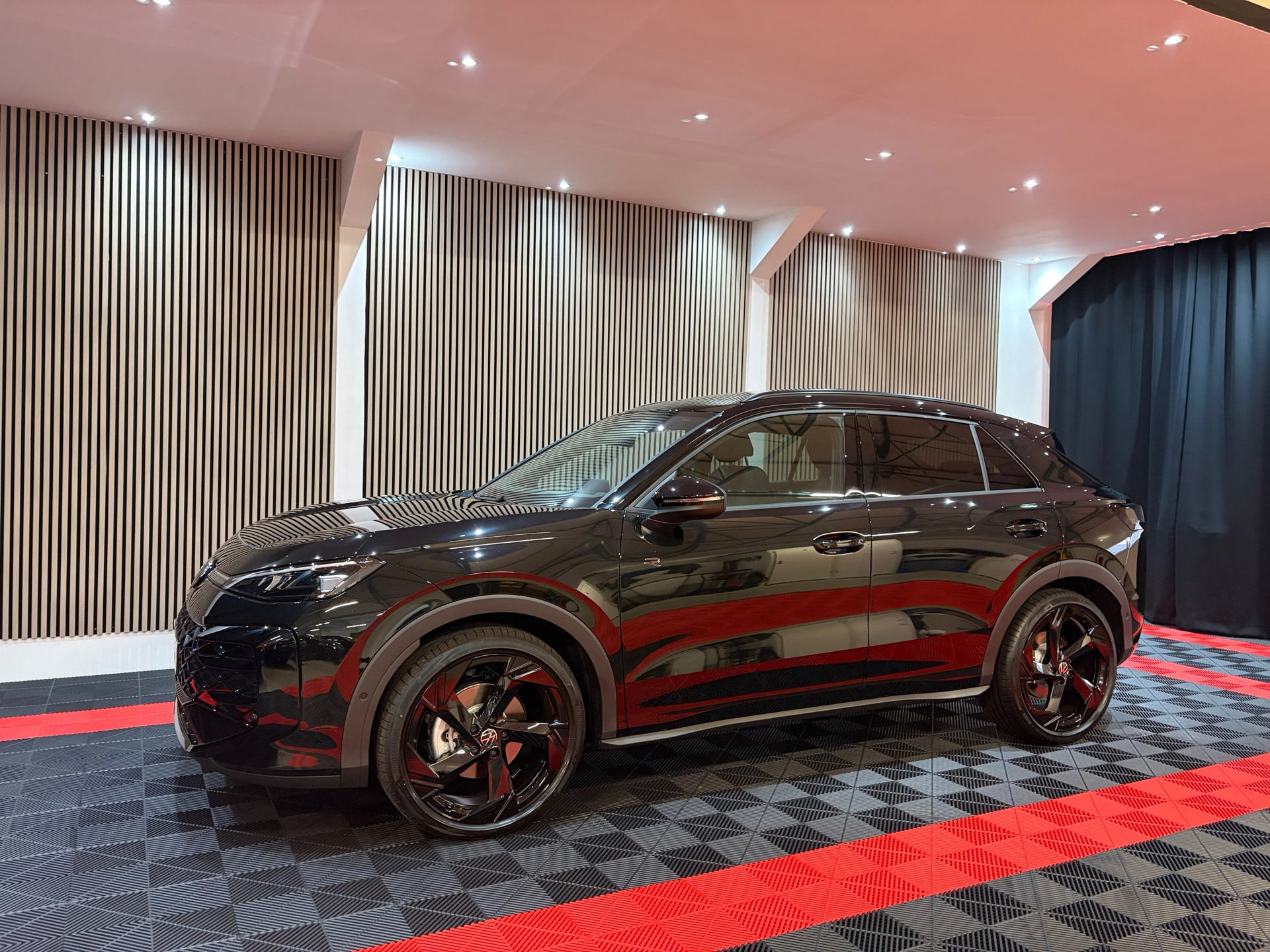 Volkswagen T-Roc 1.5 eTsi R-Line First Edition 2026 (2026), foto 9