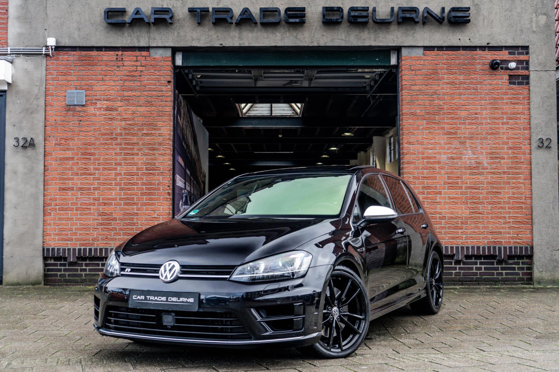 Volkswagen Golf 2.0 TSI R 4Motion (2016), foto 1