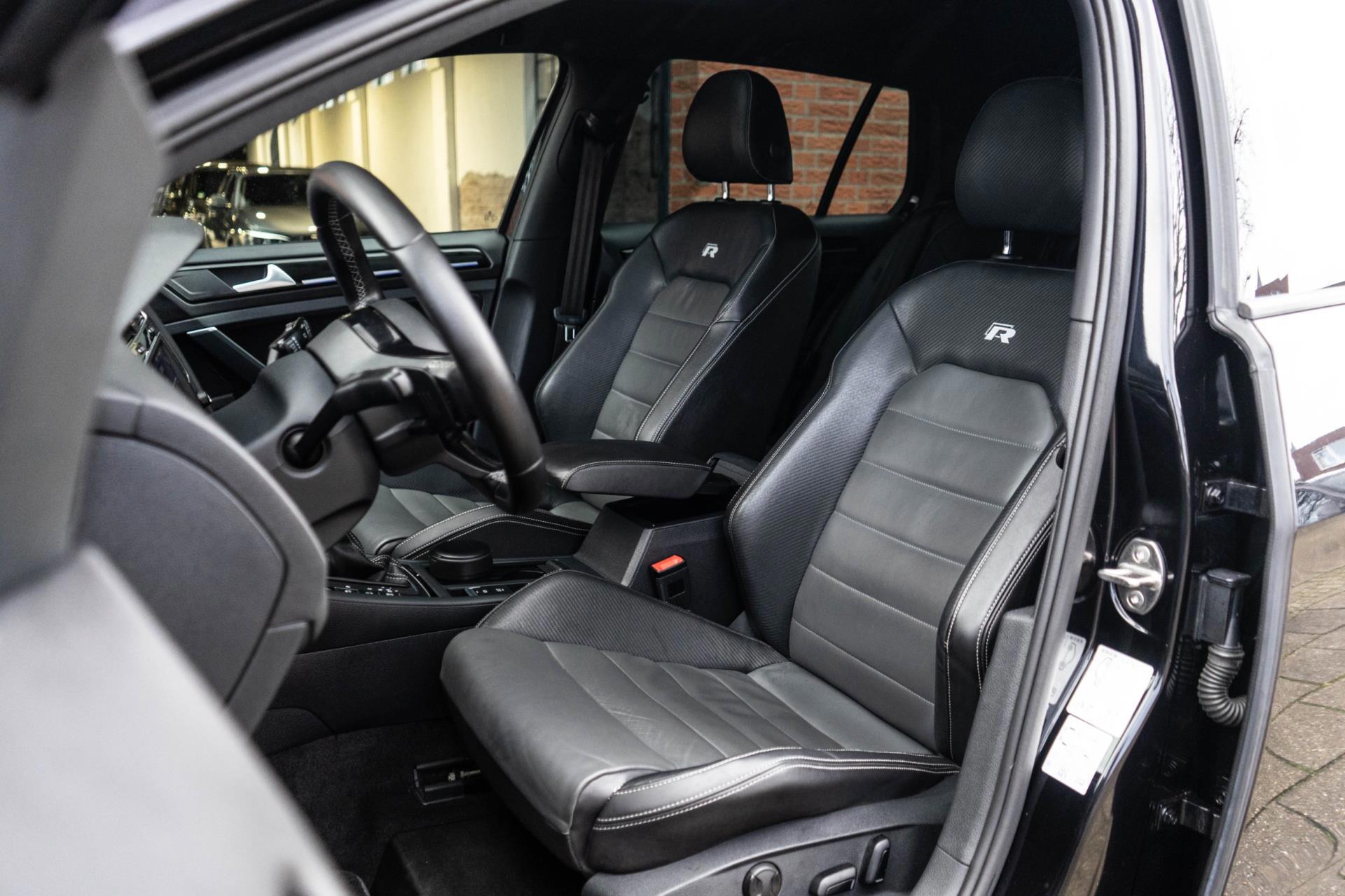 Volkswagen Golf 2.0 TSI R 4Motion (2016), foto 14