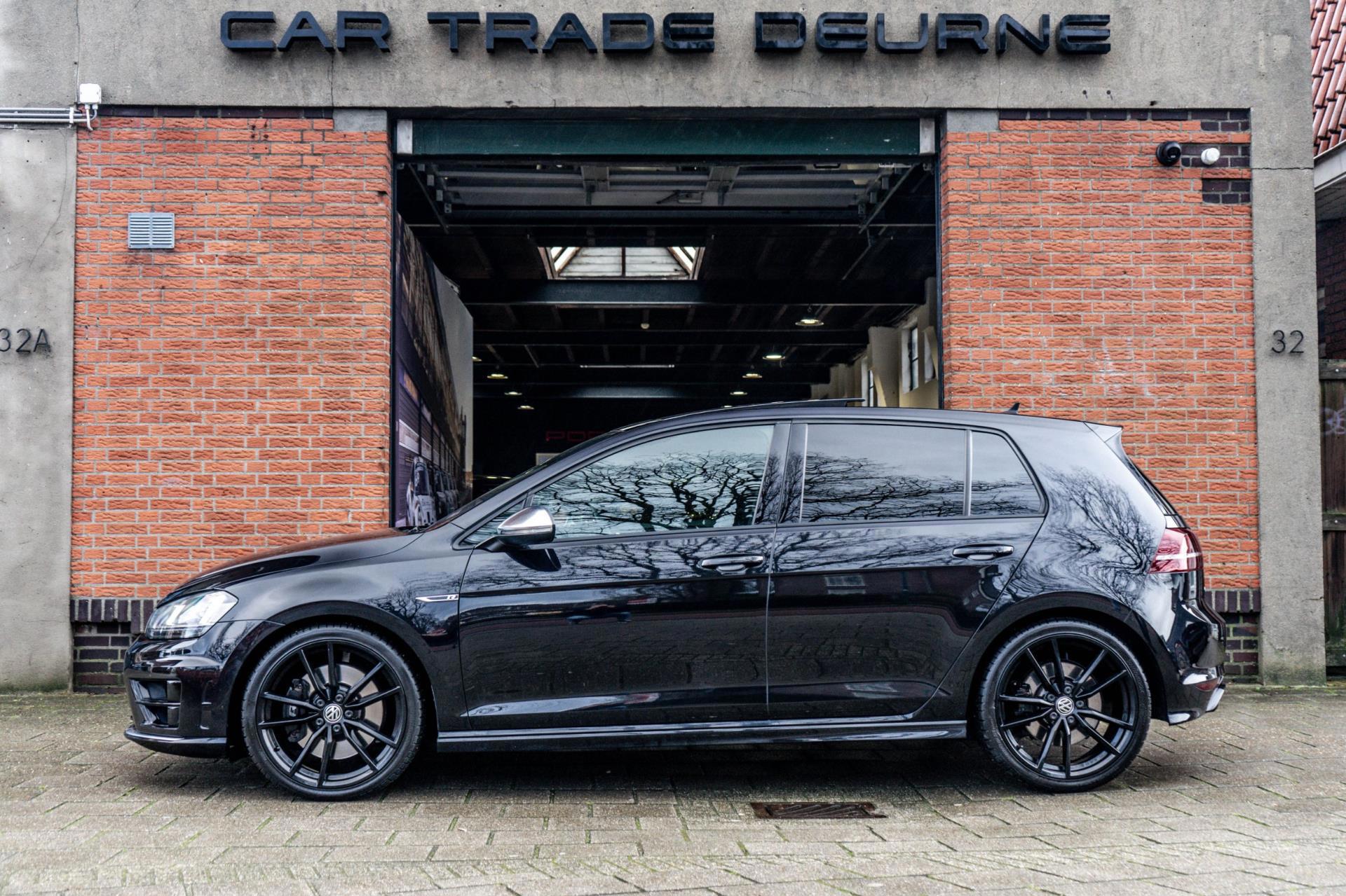 Volkswagen Golf 2.0 TSI R 4Motion (2016), foto 7