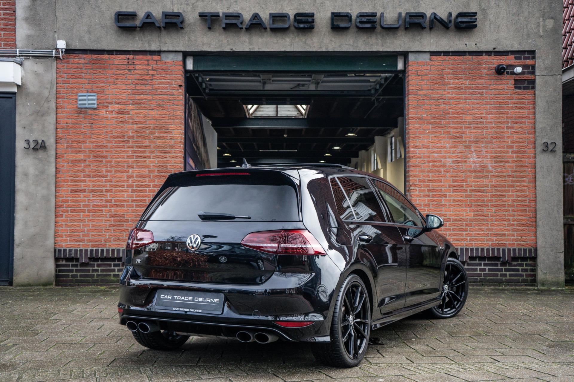 Volkswagen Golf 2.0 TSI R 4Motion (2016), foto 8