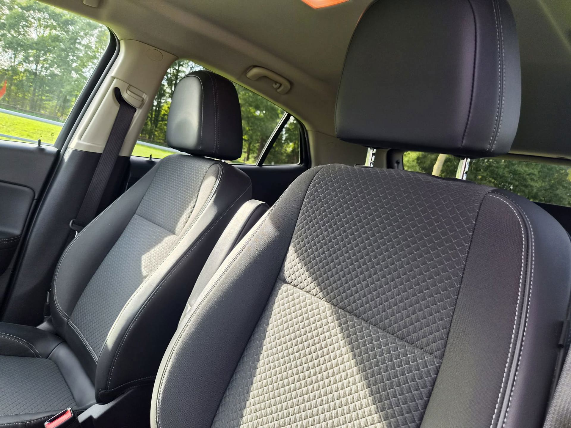 Opel Mokka X 1.4 Turbo Innovation perfect ond (2017), foto 9