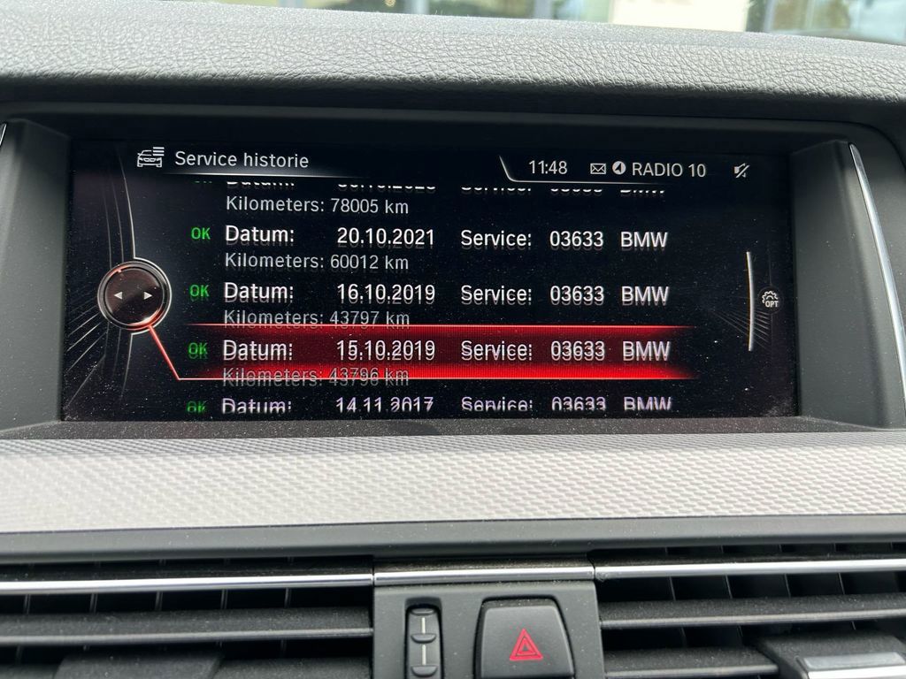 BMW 5-Serie 520i M Sport Edition High Executive-NL auto-M (2016), foto 11
