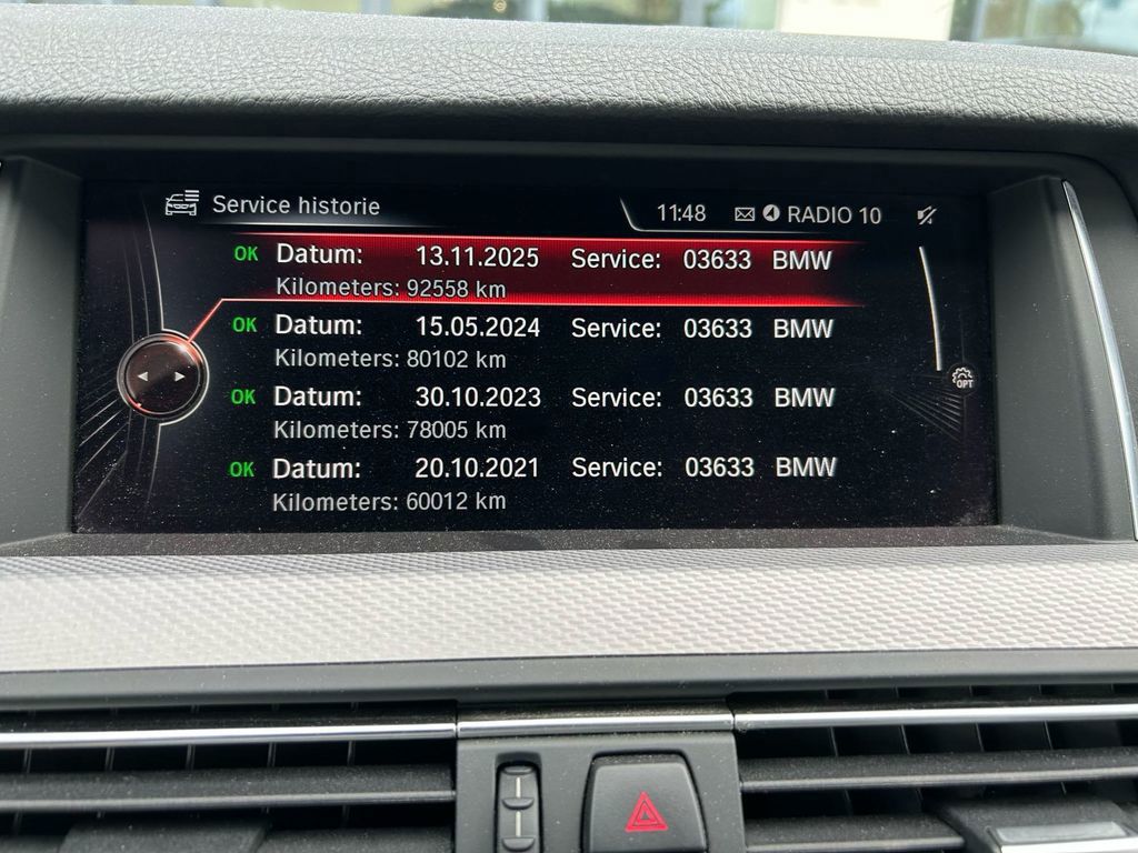 BMW 5-Serie 520i M Sport Edition High Executive-NL auto-M (2016), foto 12