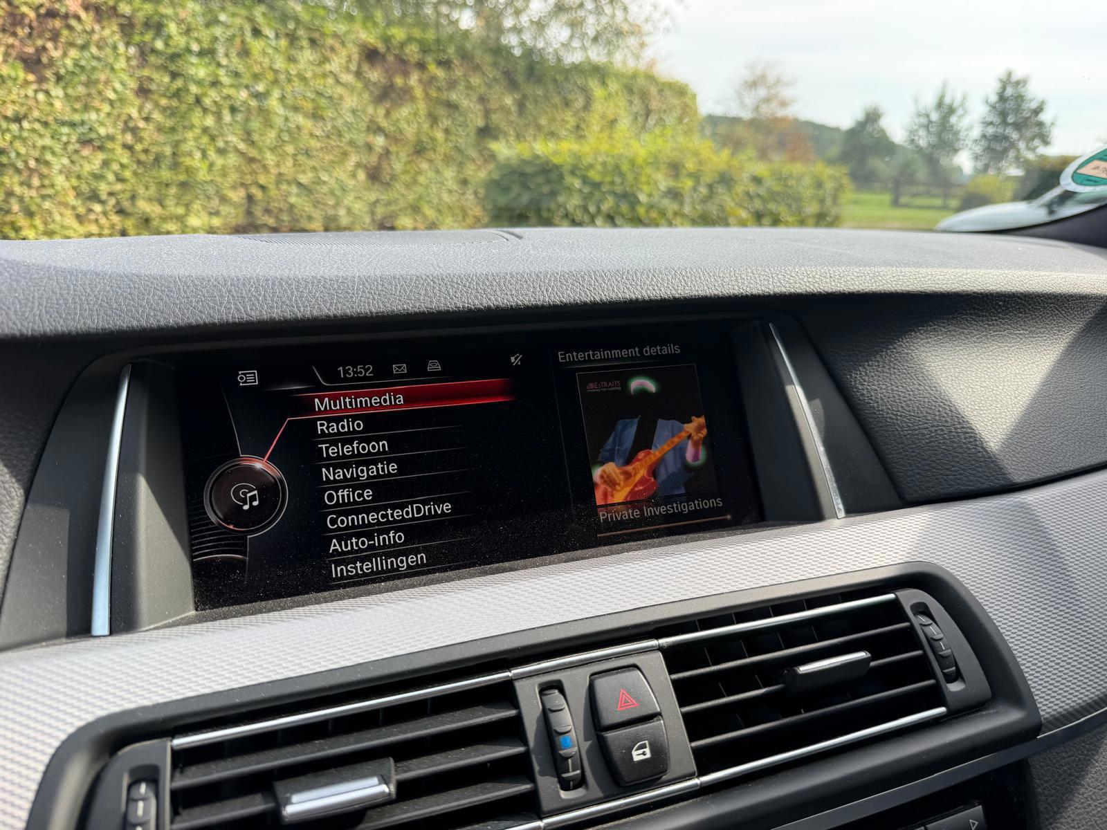 BMW 5-Serie 520i M Sport Edition High Executive-NL auto-M (2016), foto 15