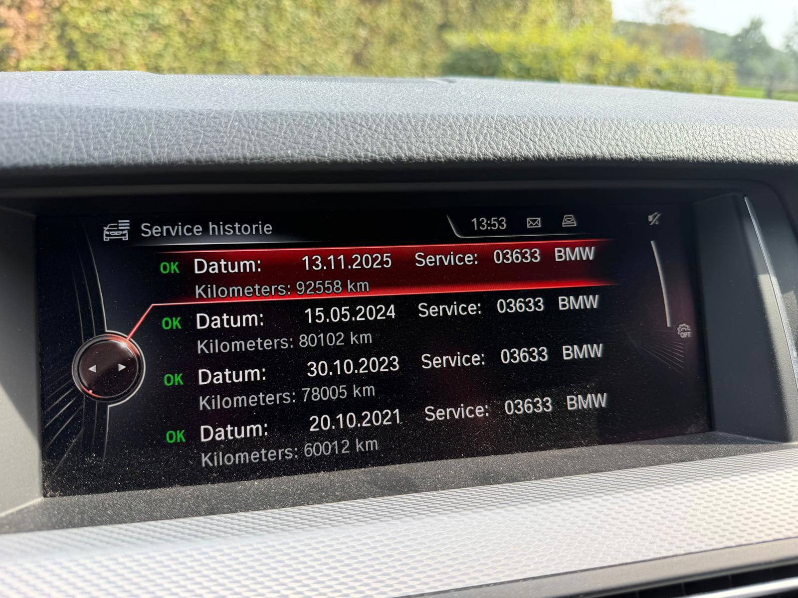 BMW 5-Serie 520i M Sport Edition High Executive-NL auto-M (2016), foto 20