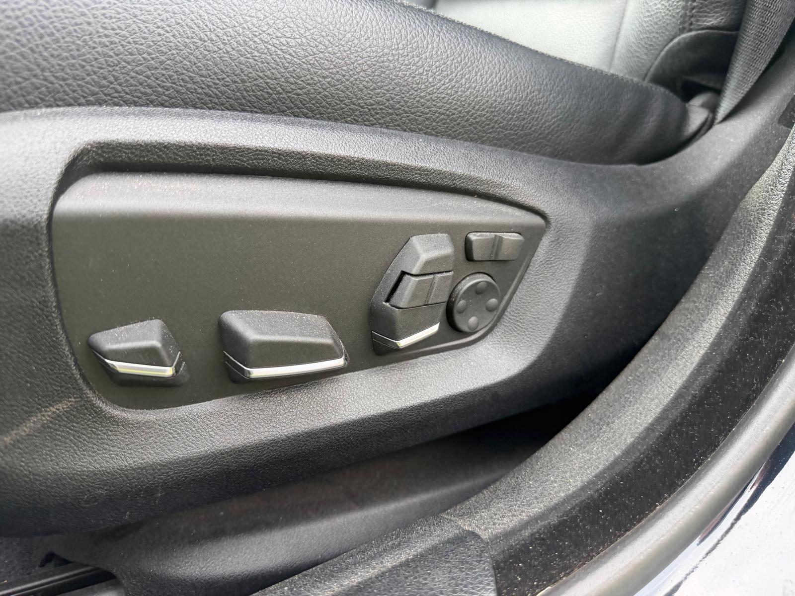 BMW 5-Serie 520i M Sport Edition High Executive-NL auto-M (2016), foto 21