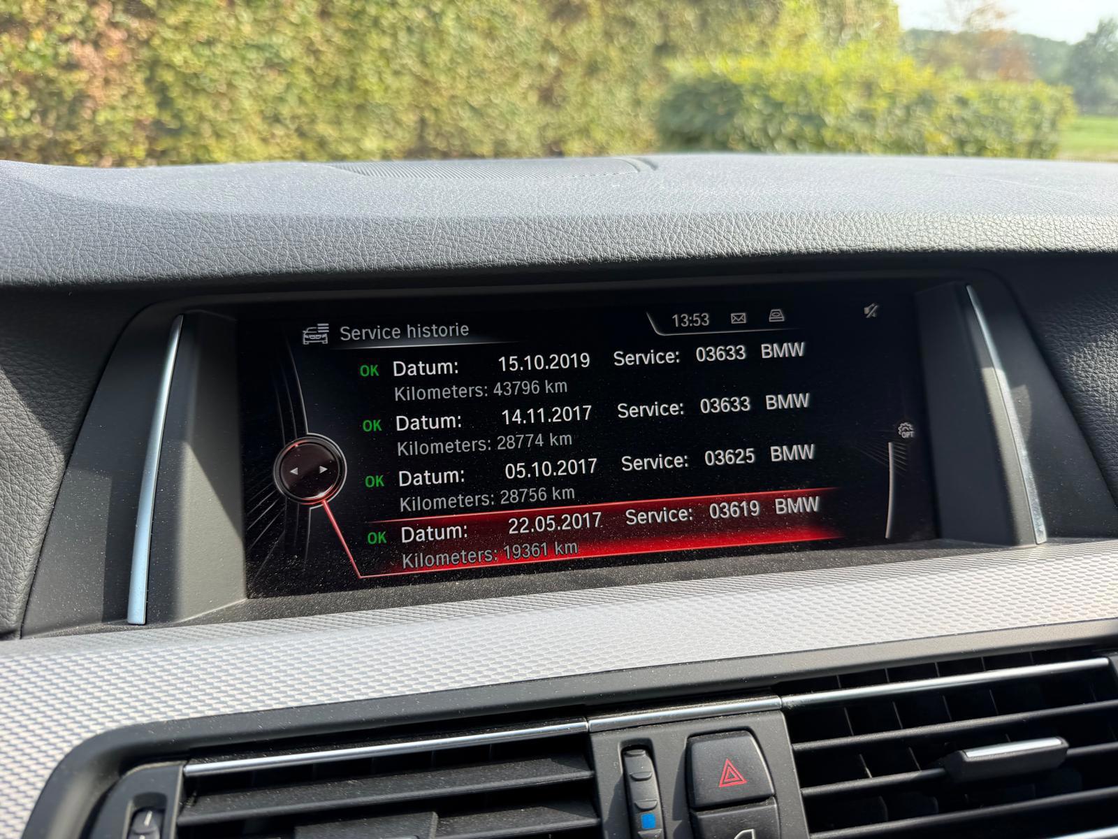 BMW 5-Serie 520i M Sport Edition High Executive-NL auto-M (2016), foto 23