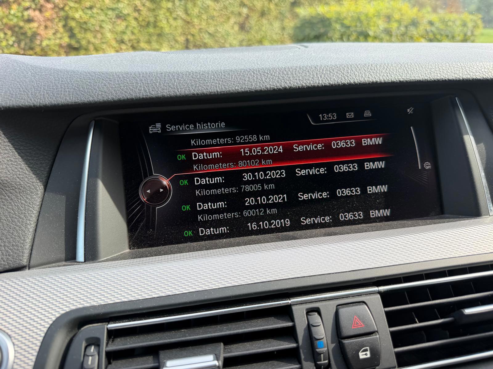 BMW 5-Serie 520i M Sport Edition High Executive-NL auto-M (2016), foto 24