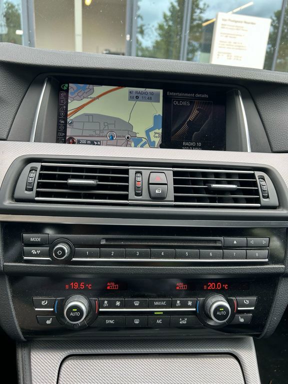 BMW 5-Serie 520i M Sport Edition High Executive-NL auto-M (2016), foto 8