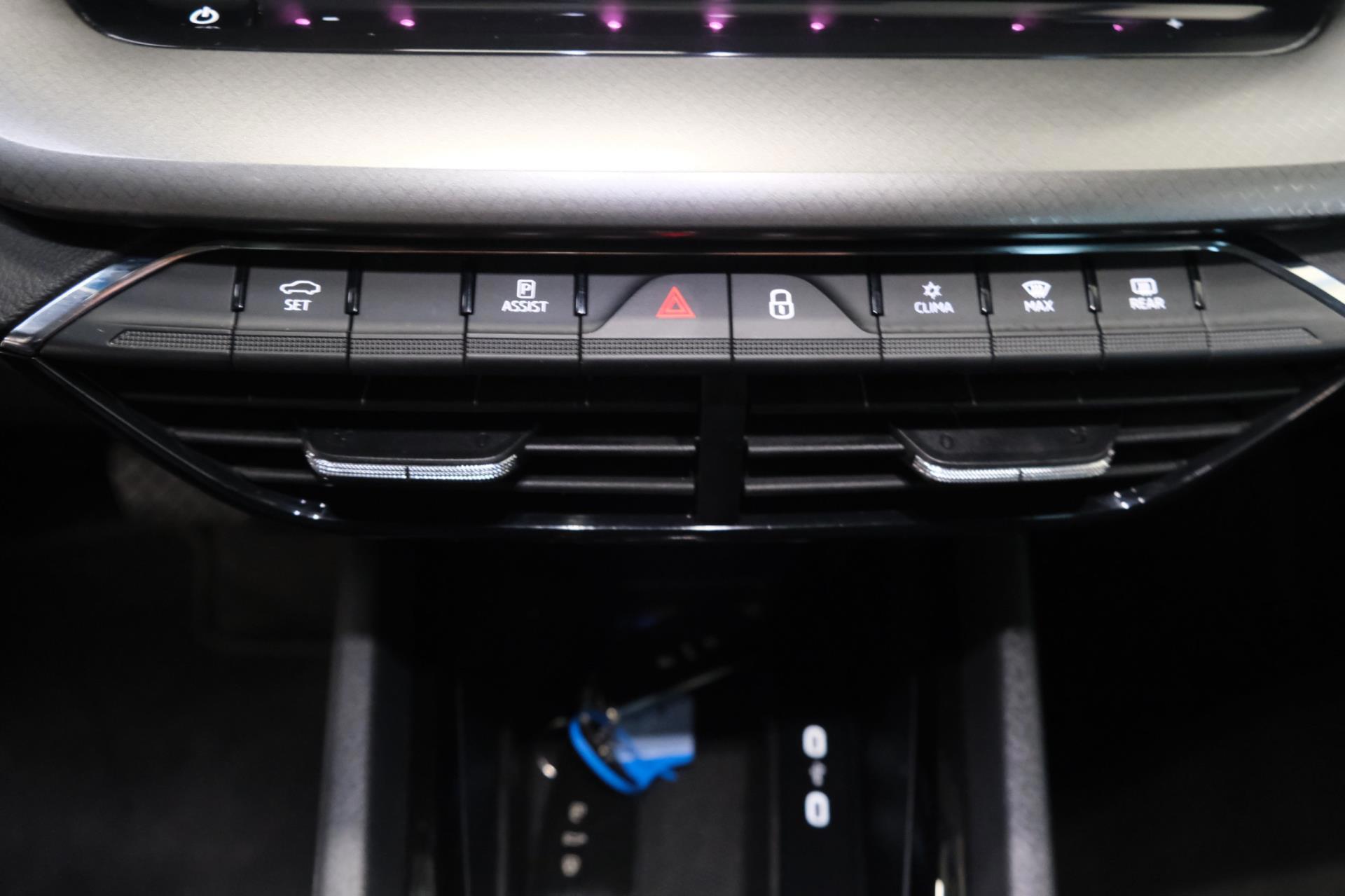 Skoda Octavia Combi 1.0 e-TSI Ambition (2023), foto 17