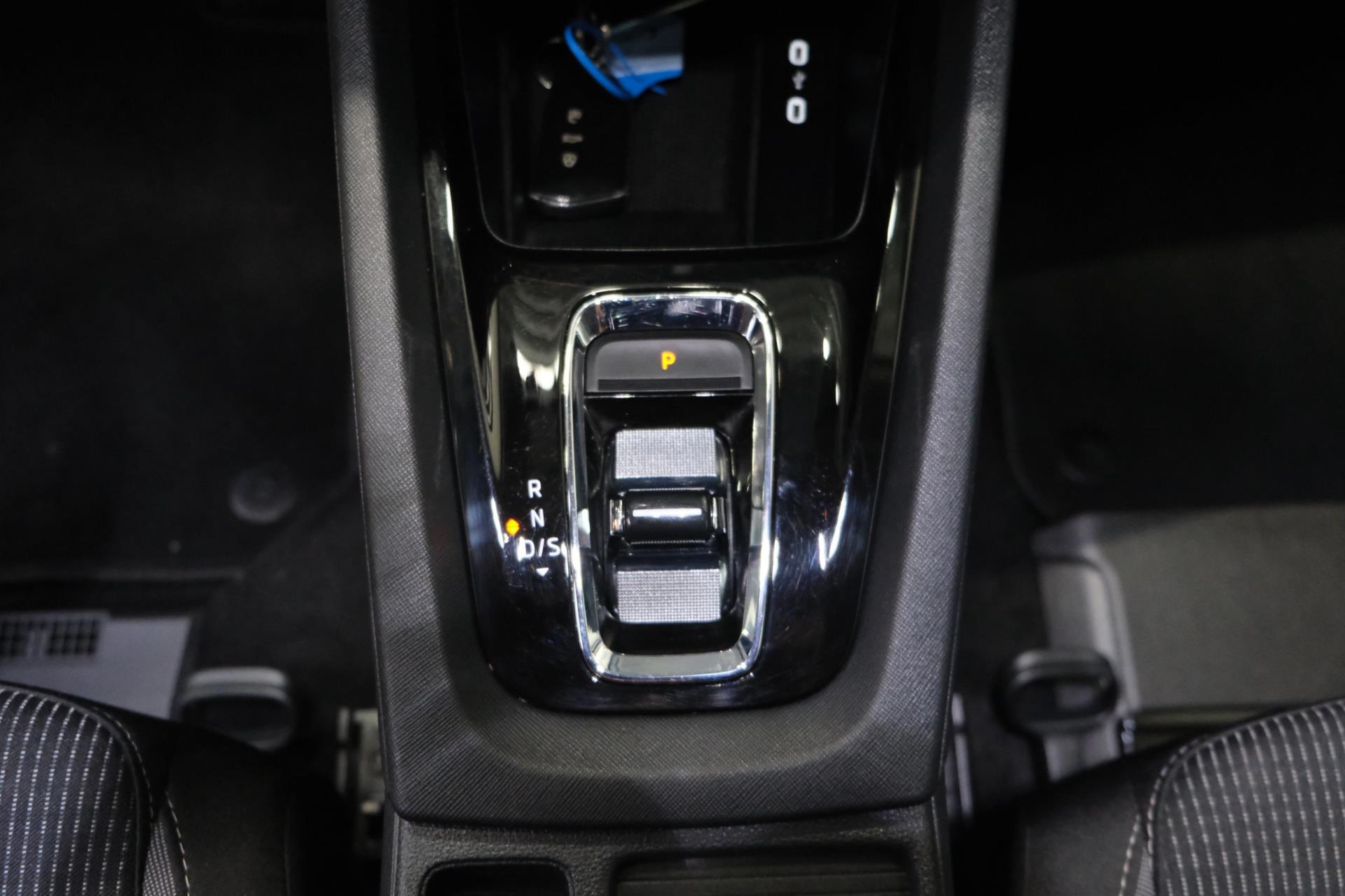 Skoda Octavia Combi 1.0 e-TSI Ambition (2023), foto 18