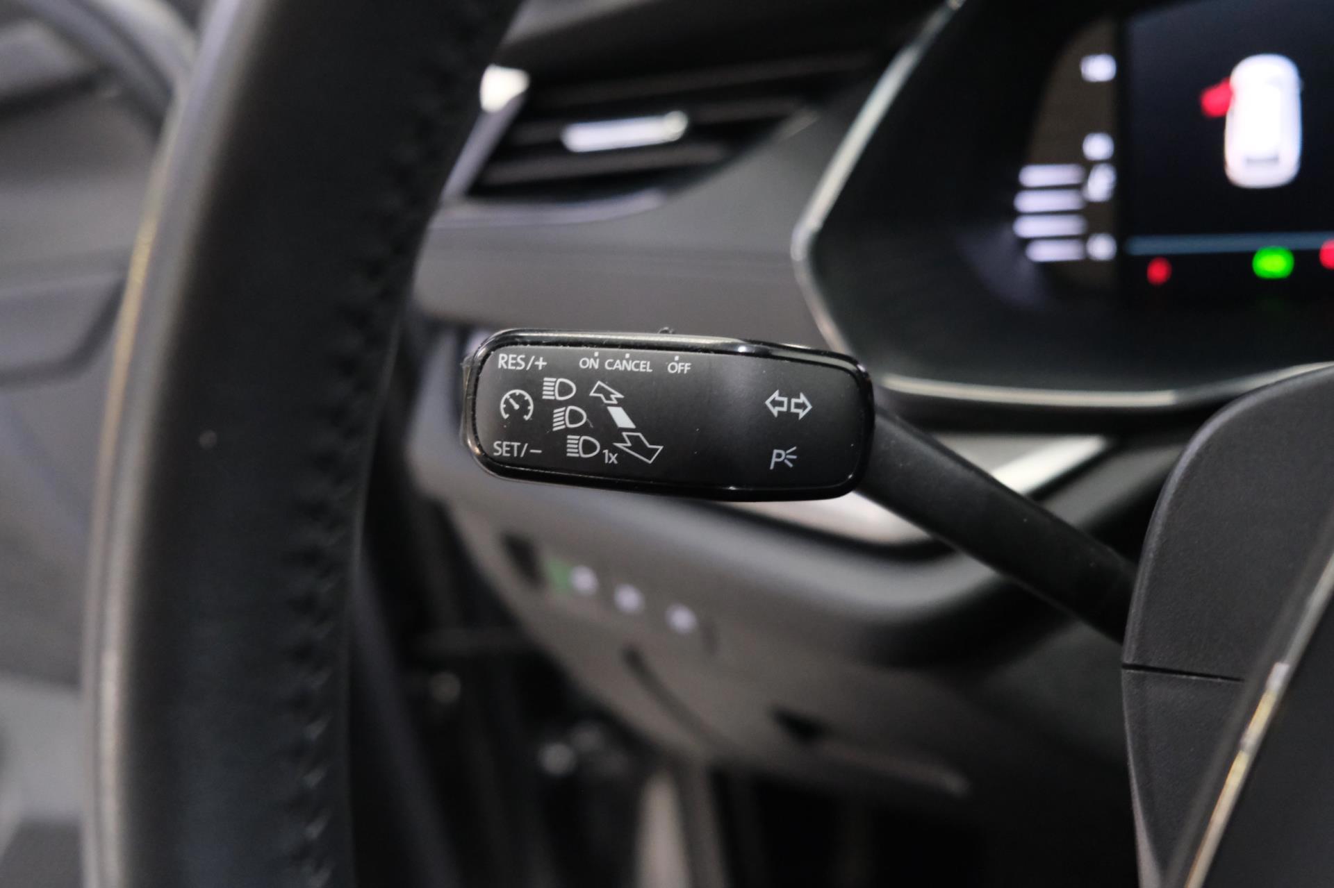 Skoda Octavia Combi 1.0 e-TSI Ambition (2023), foto 20