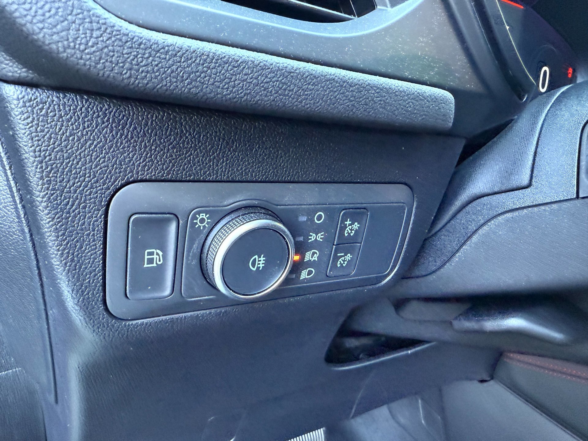Ford Kuga 2.5 243pk PHEV ST-Line (2026), foto 13