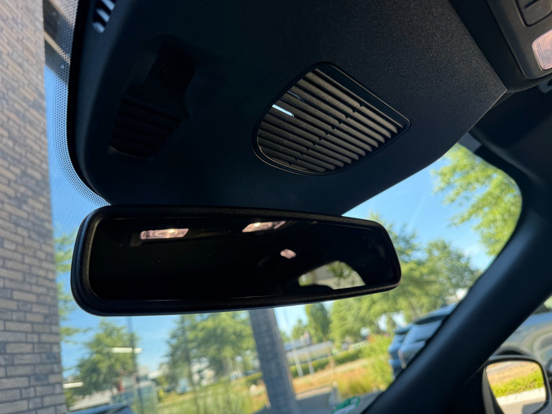 Ford Kuga 2.5 243pk PHEV ST-Line (2026), foto 23