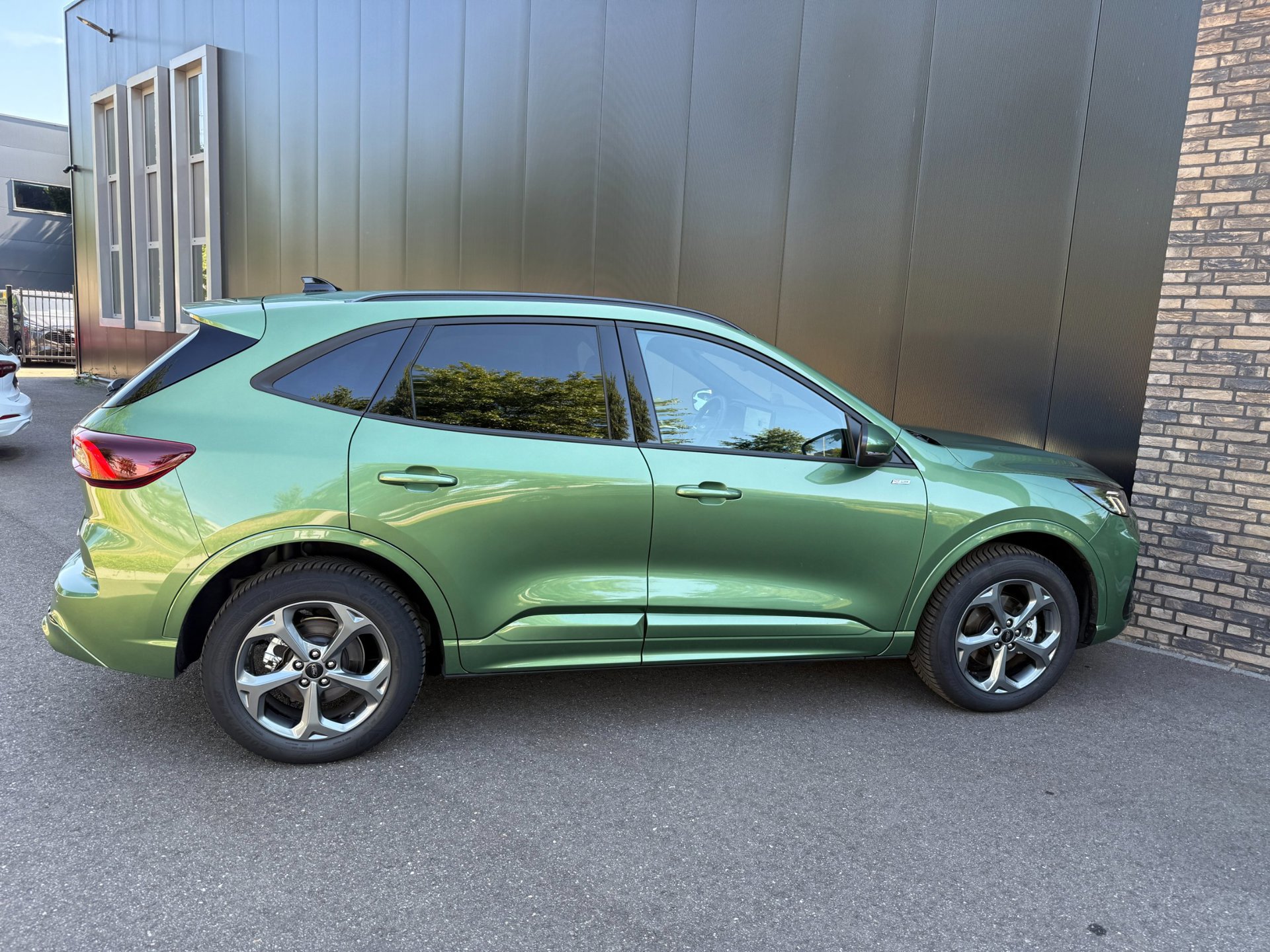 Ford Kuga 2.5 243pk PHEV ST-Line (2026), foto 6