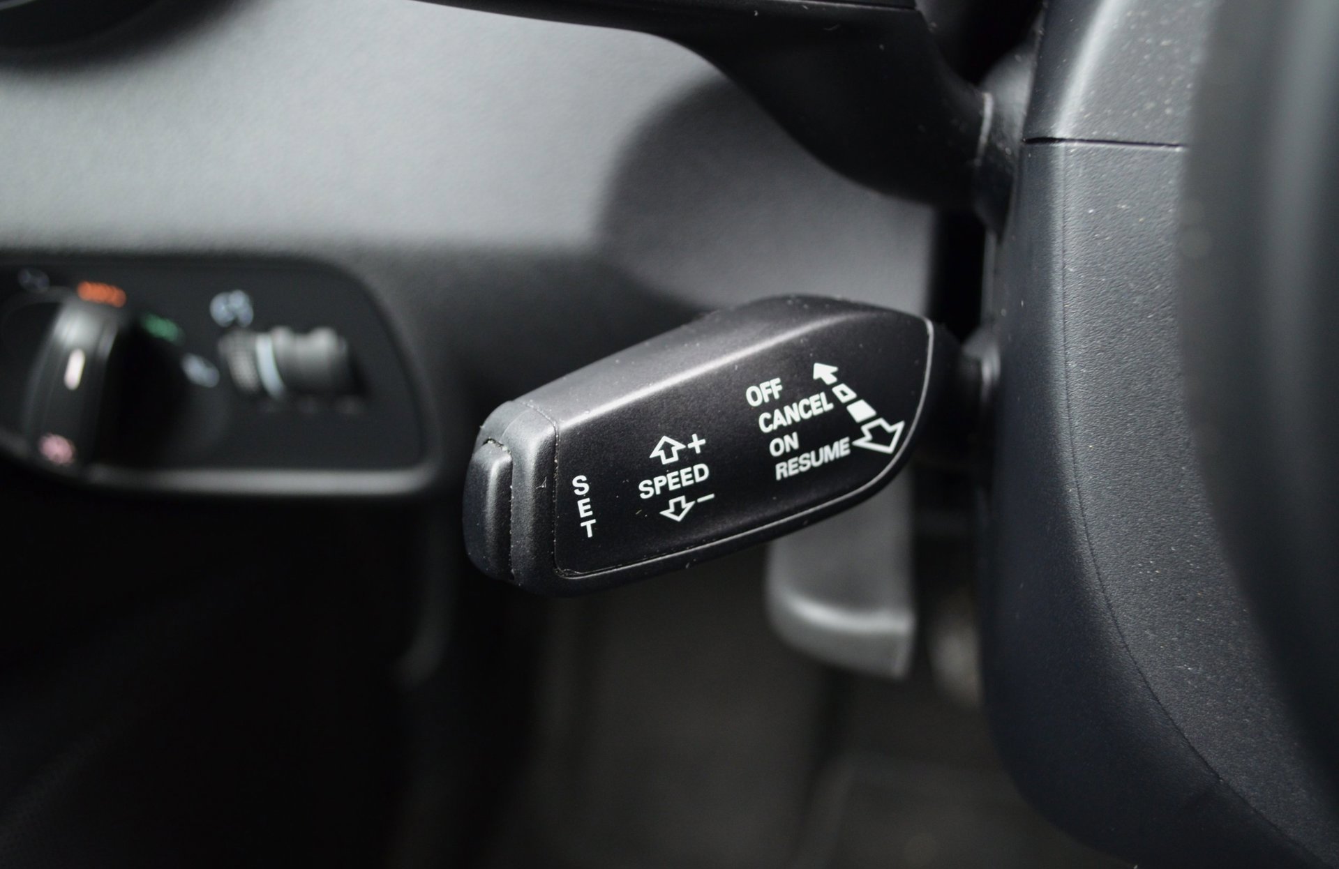 Audi A1 Sportback 1.0 TFSI Sport Pro Line (2017), foto 14