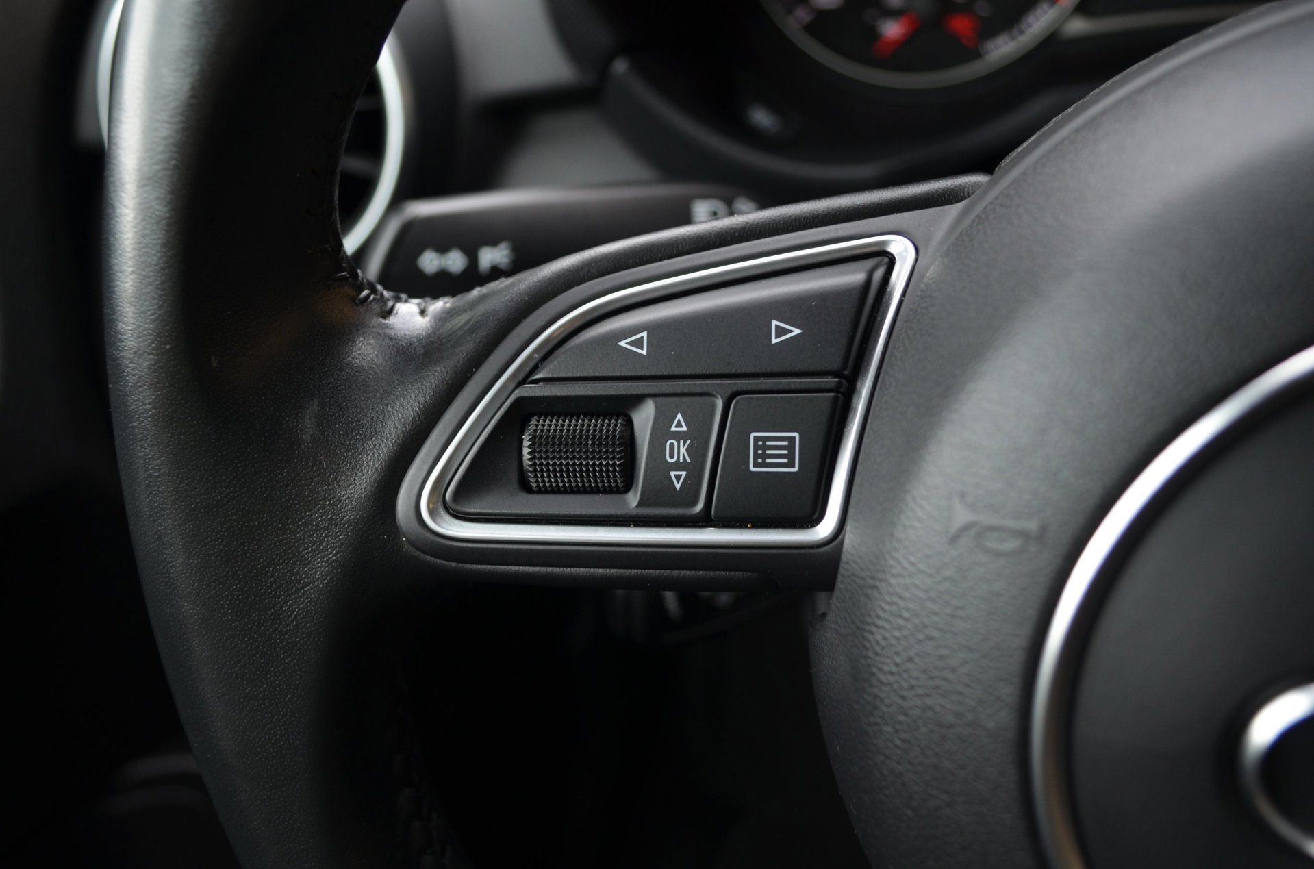 Audi A1 Sportback 1.0 TFSI Sport Pro Line (2017), foto 15