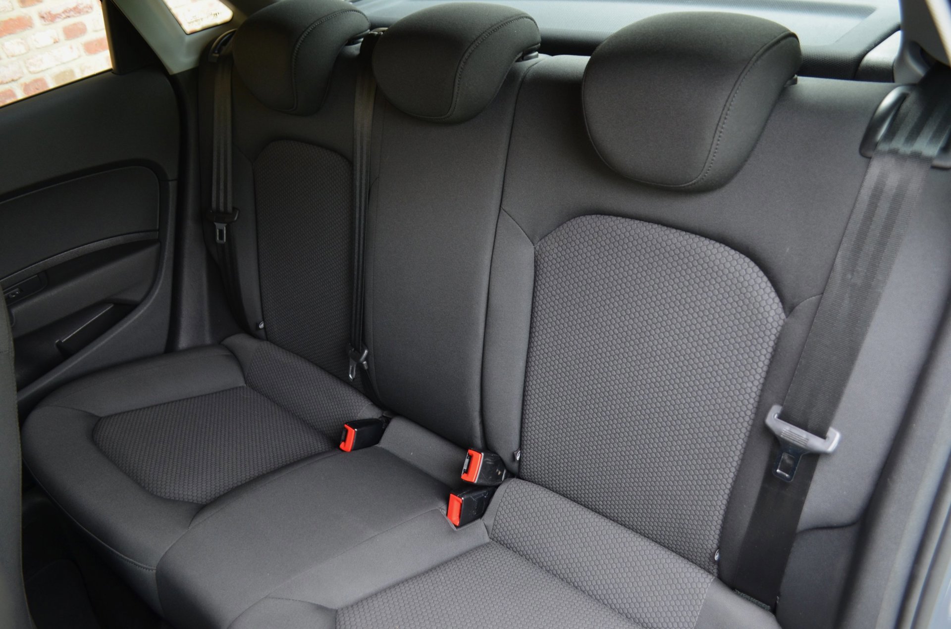 Audi A1 Sportback 1.0 TFSI Sport Pro Line (2017), foto 24