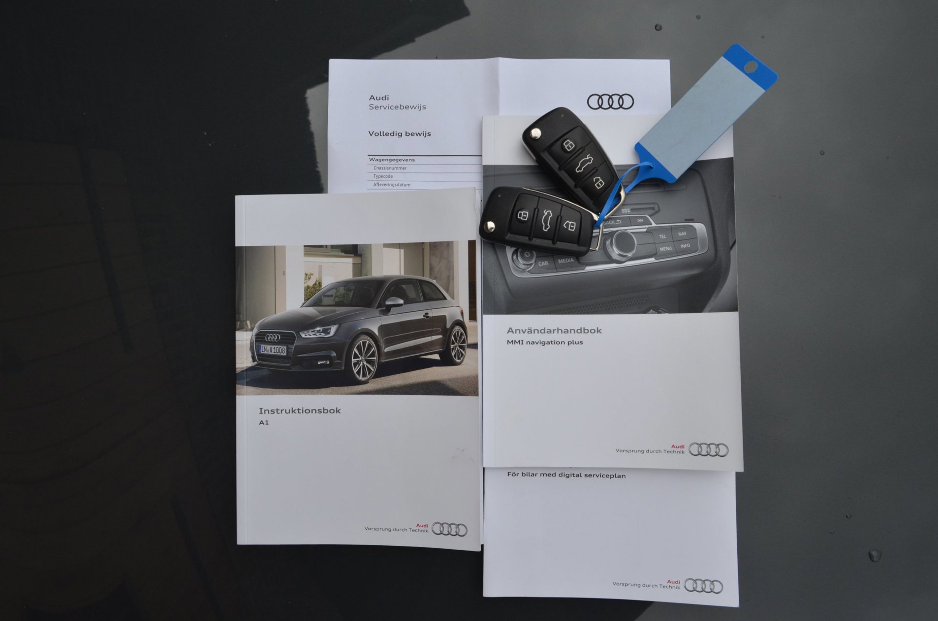 Audi A1 Sportback 1.0 TFSI Sport Pro Line (2017), foto 29