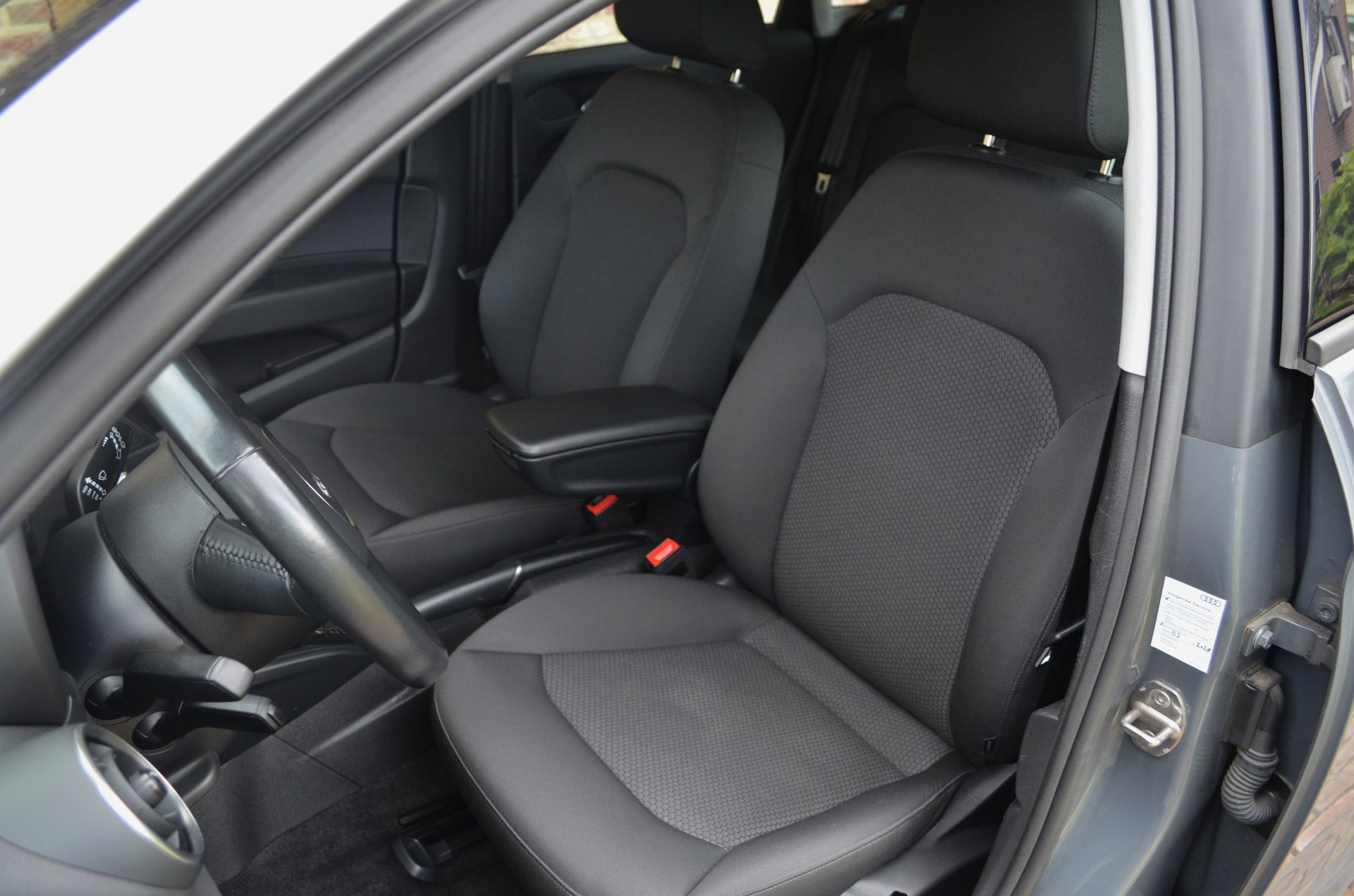 Audi A1 Sportback 1.0 TFSI Sport Pro Line (2017), foto 7