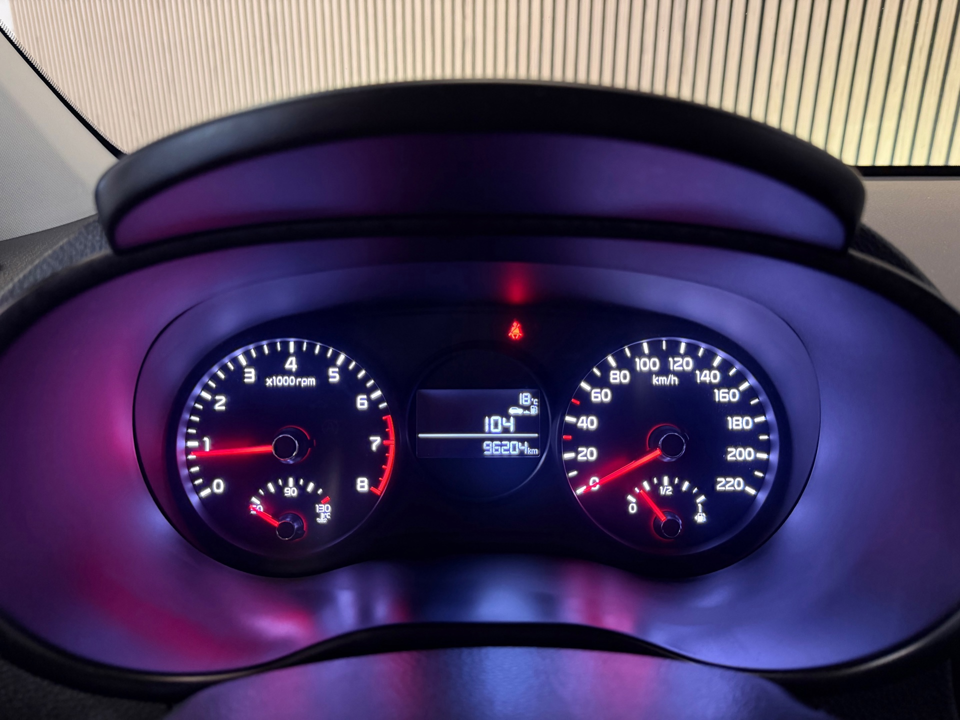 Kia Picanto 1.0 MPi GT-Line Edition (2020), foto 13
