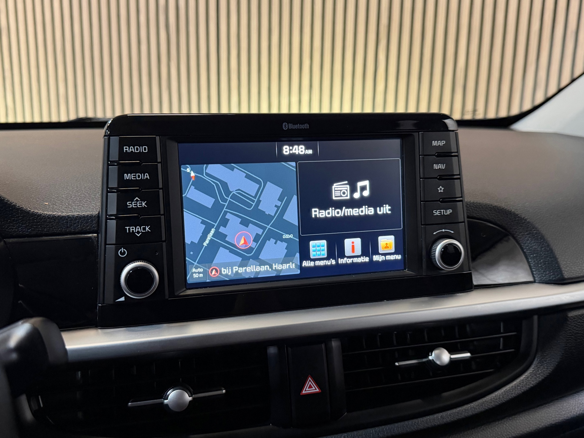 Kia Picanto 1.0 MPi GT-Line Edition (2020), foto 14