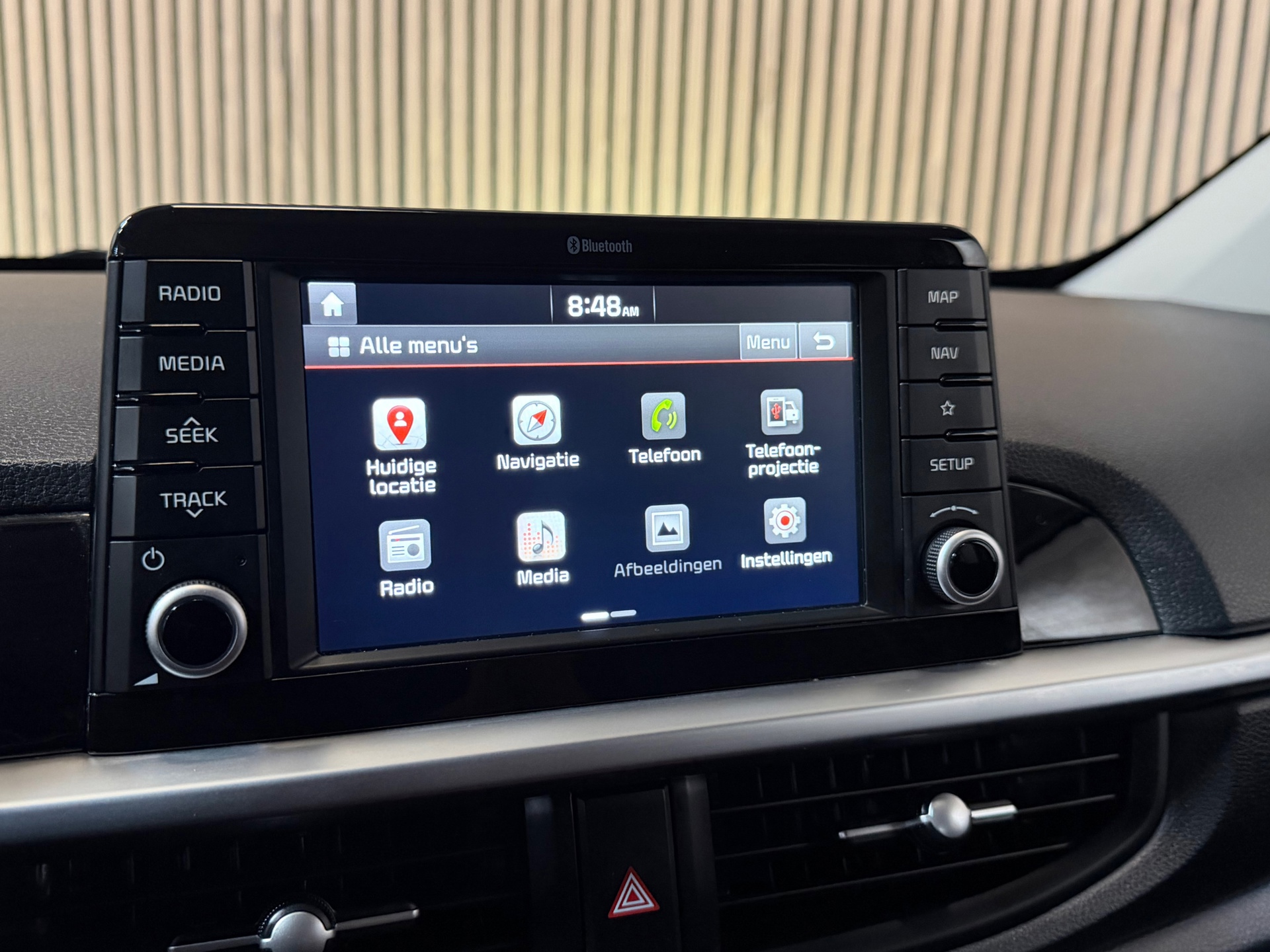 Kia Picanto 1.0 MPi GT-Line Edition (2020), foto 15