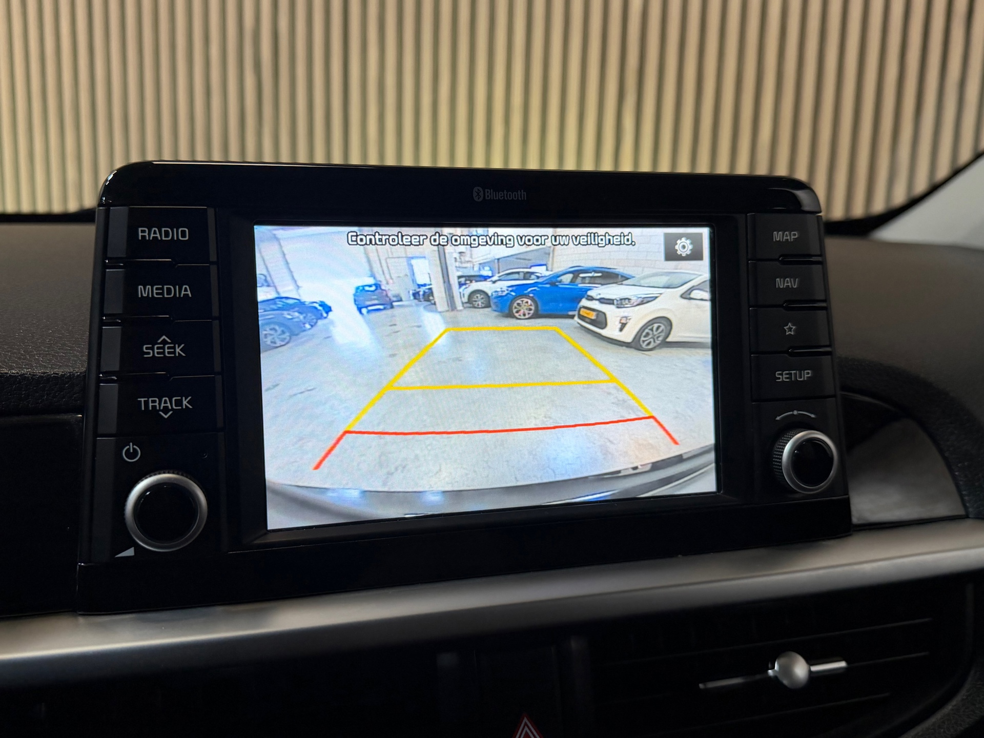 Kia Picanto 1.0 MPi GT-Line Edition (2020), foto 16