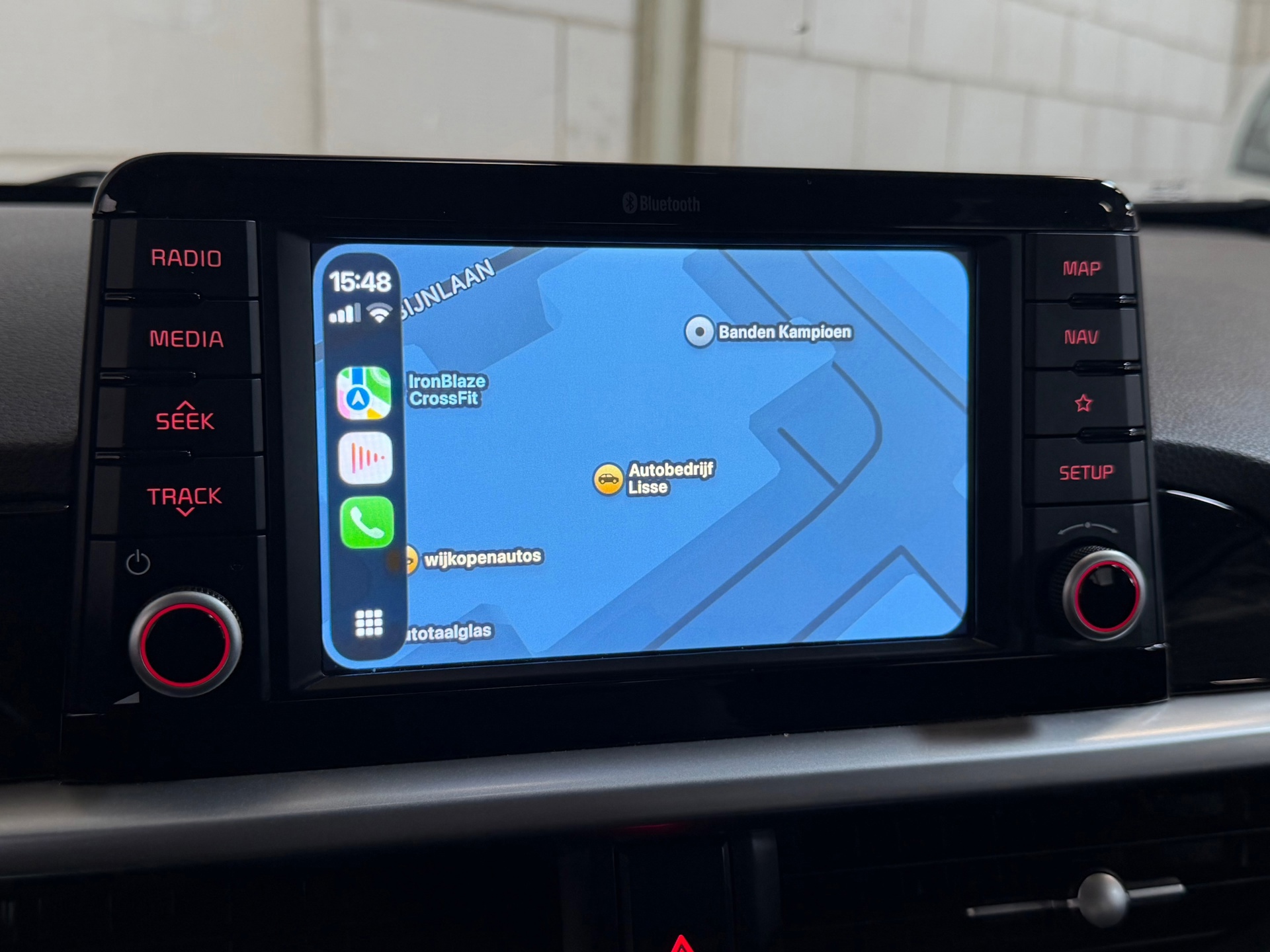 Kia Picanto 1.0 MPi GT-Line Edition (2020), foto 18
