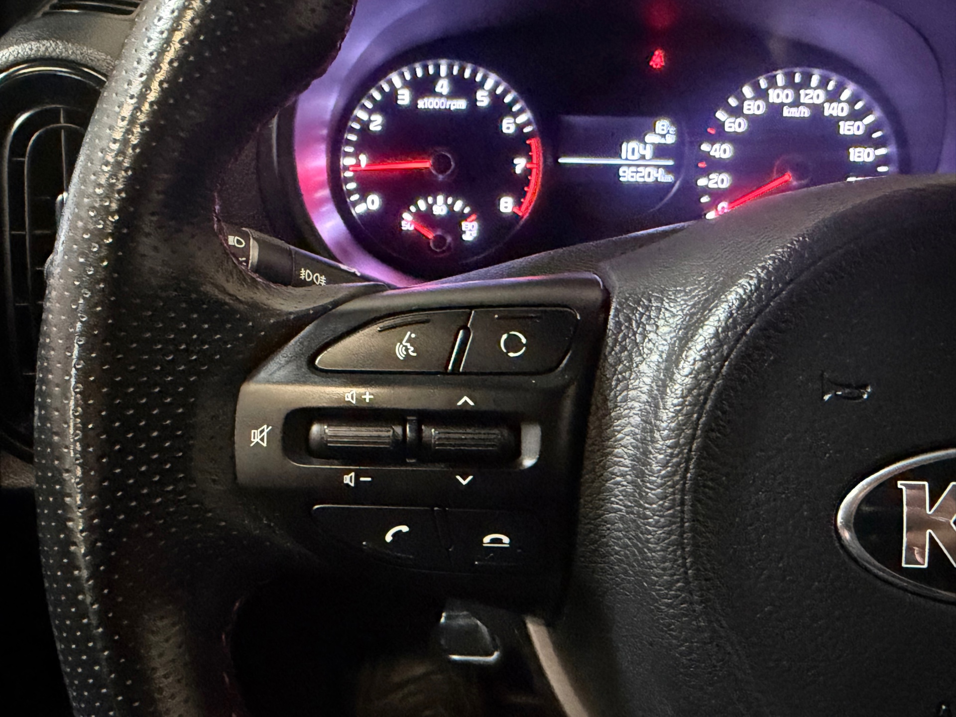 Kia Picanto 1.0 MPi GT-Line Edition (2020), foto 28