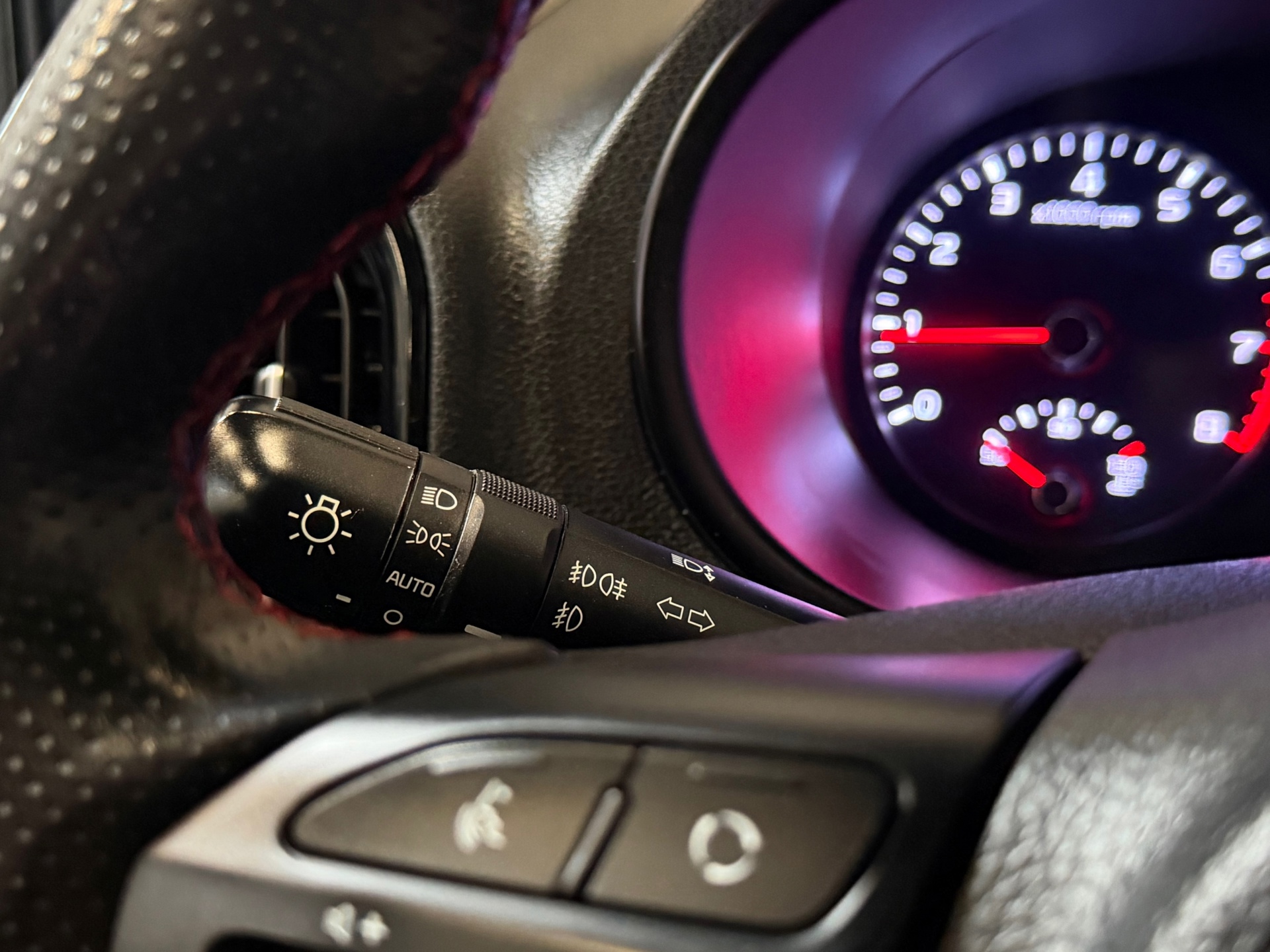 Kia Picanto 1.0 MPi GT-Line Edition (2020), foto 30