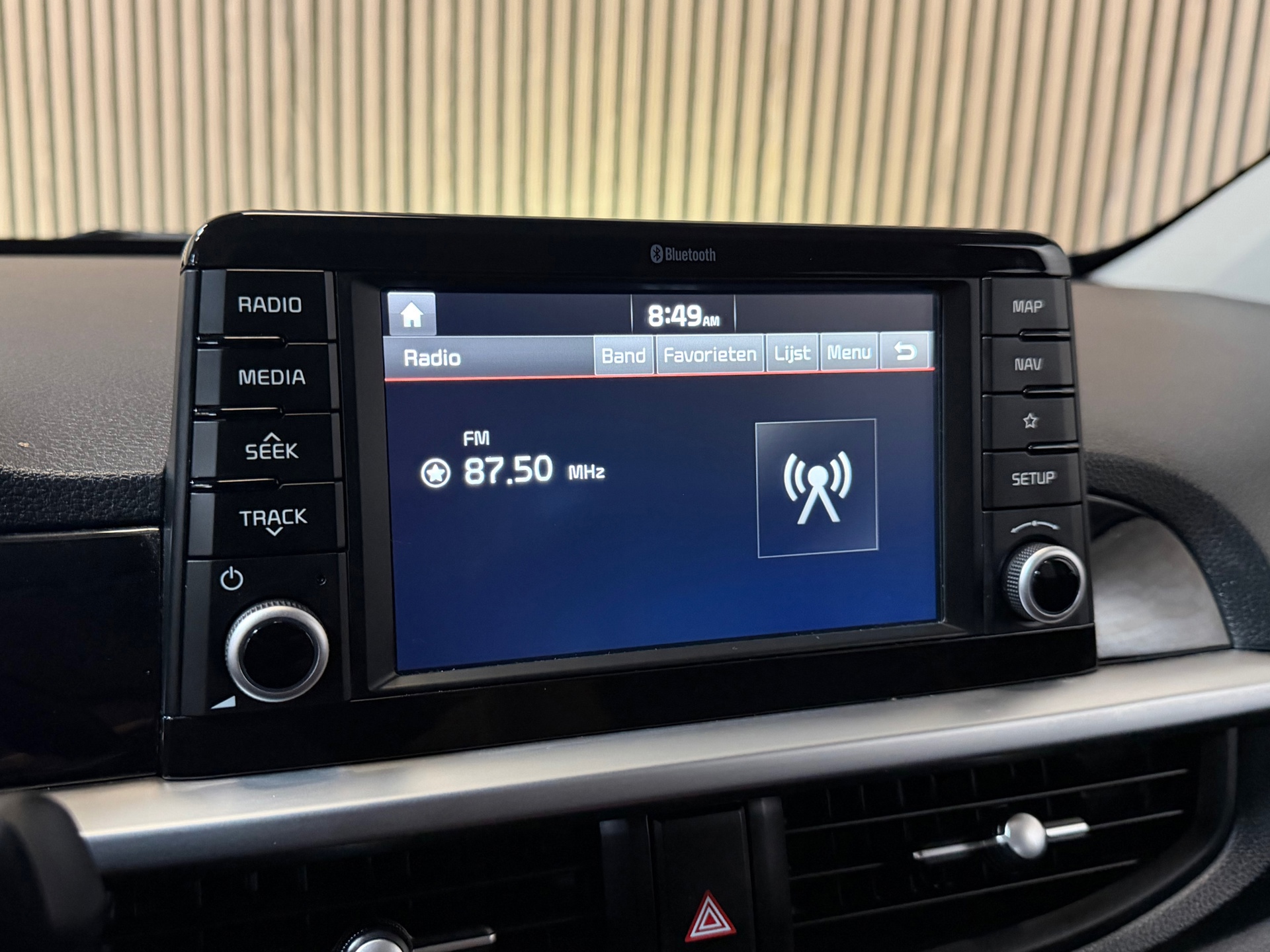 Kia Picanto 1.0 MPi GT-Line Edition (2020), foto 31