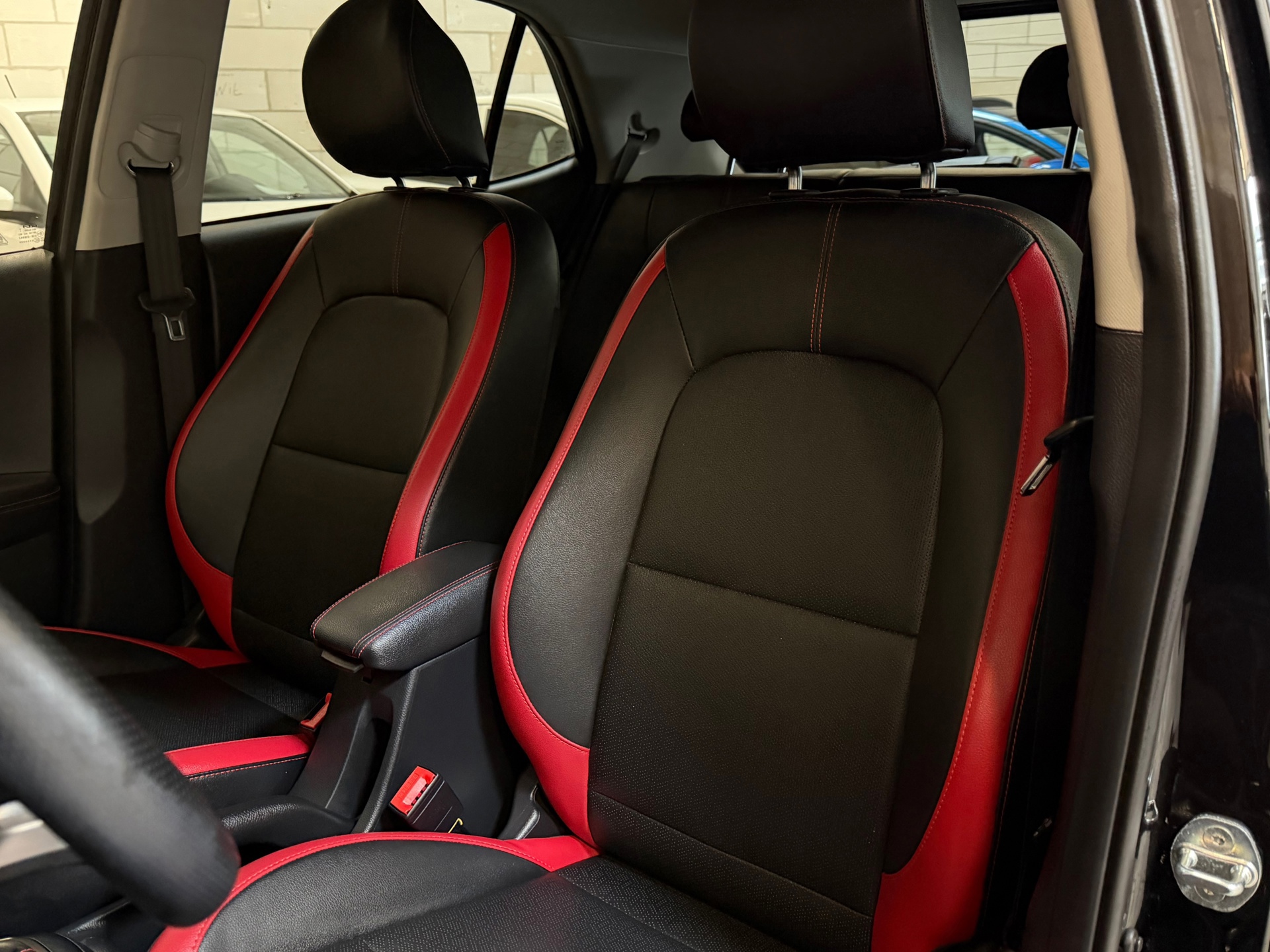 Kia Picanto 1.0 MPi GT-Line Edition (2020), foto 33