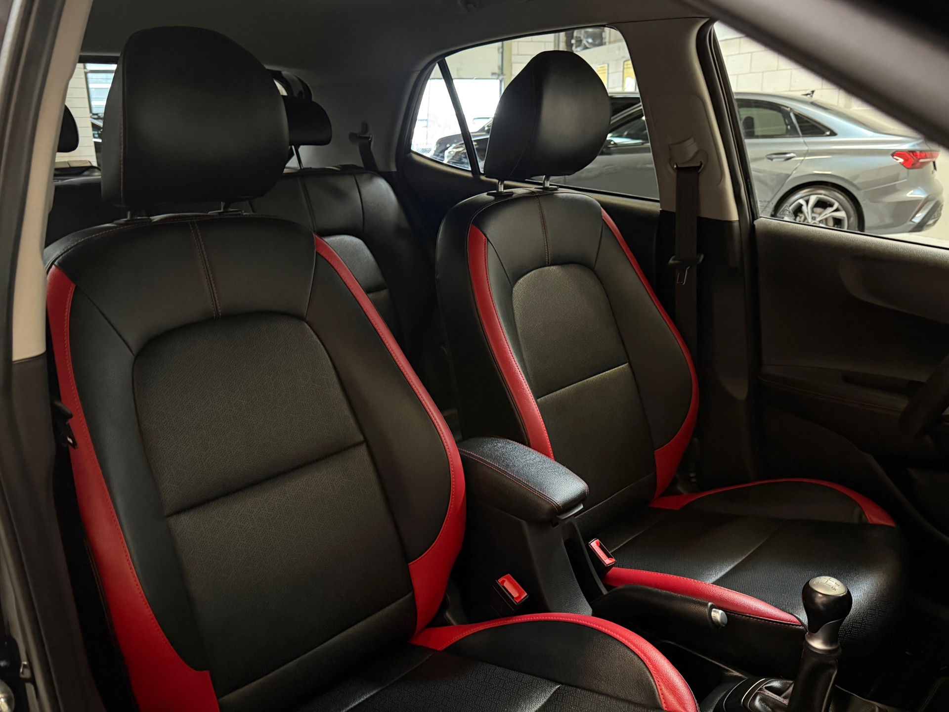 Kia Picanto 1.0 MPi GT-Line Edition (2020), foto 34