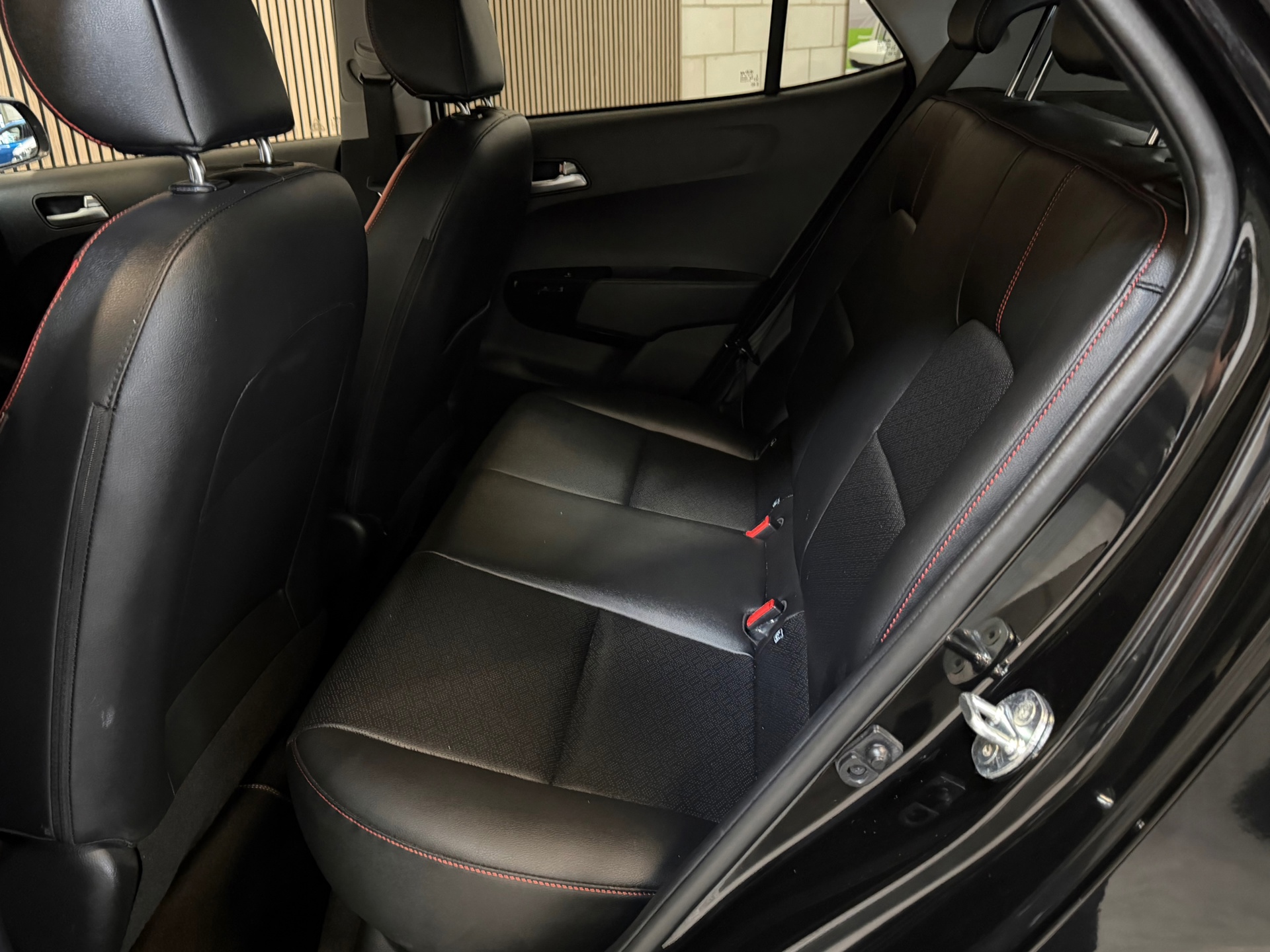 Kia Picanto 1.0 MPi GT-Line Edition (2020), foto 35