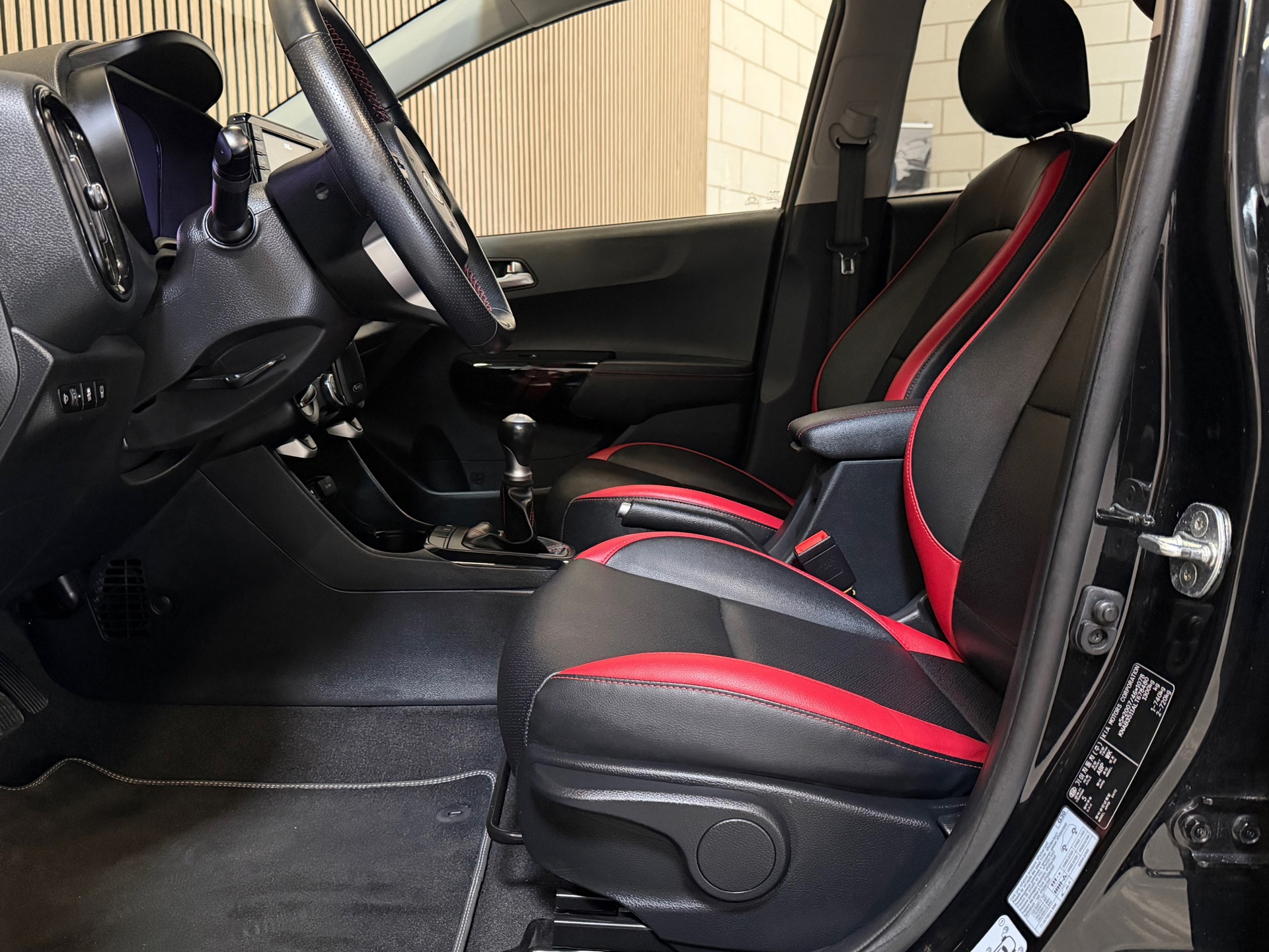 Kia Picanto 1.0 MPi GT-Line Edition (2020), foto 8
