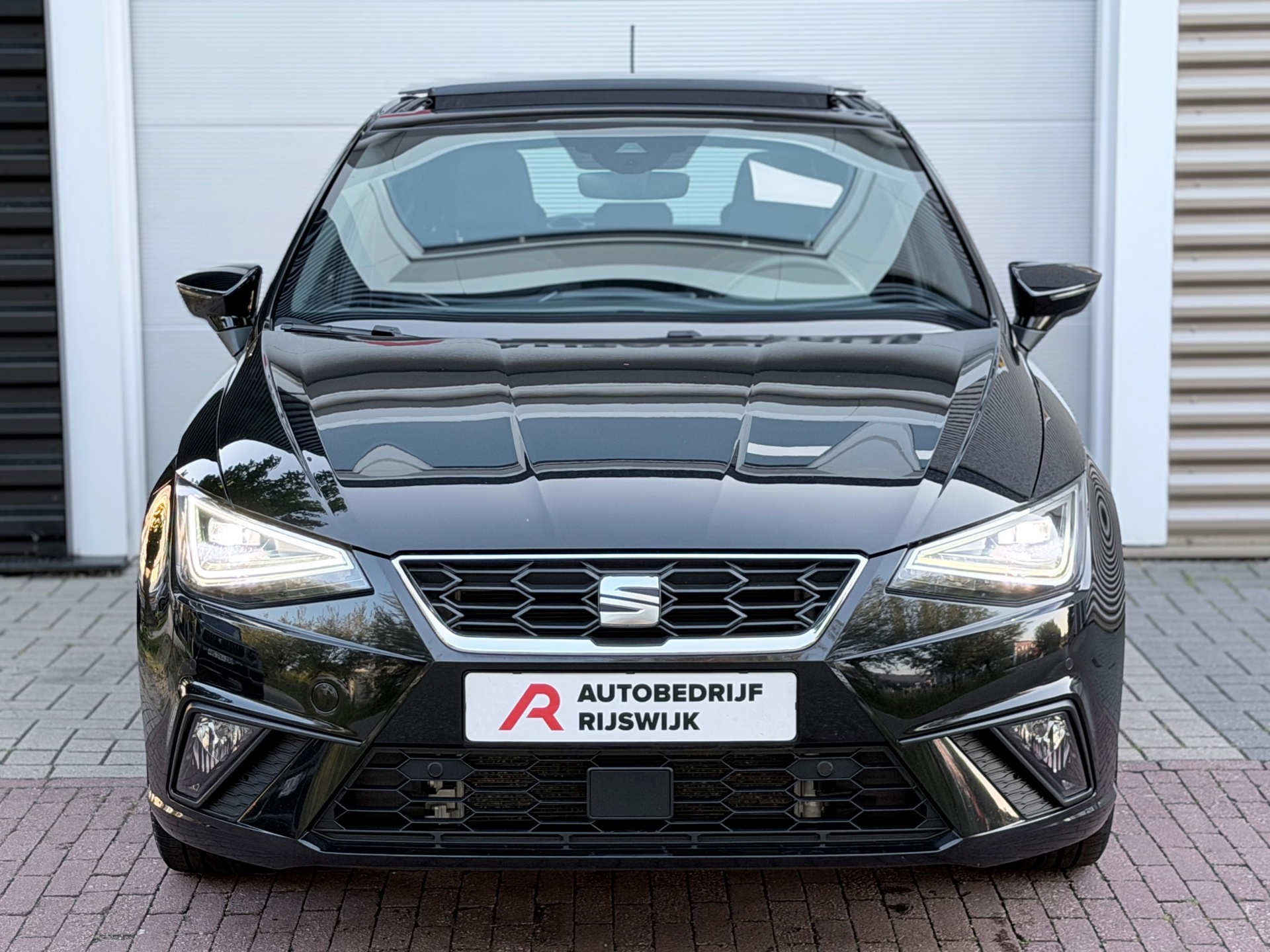 Seat Ibiza 1.0 EcoTSI FR (2023), foto 7