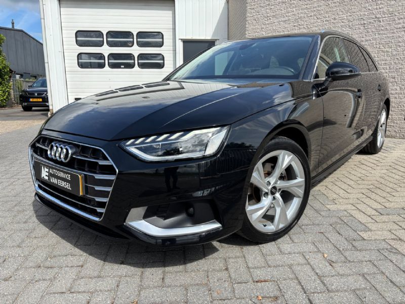 Audi A4 Avant 35 TFSI Business Edition ELEC.AKLEP (2021), foto 1