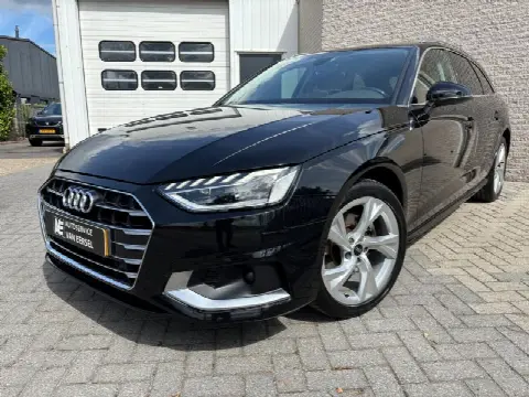 Audi A4 Avant 35 TFSI Business Edition ELEC.AKLEP (2021)