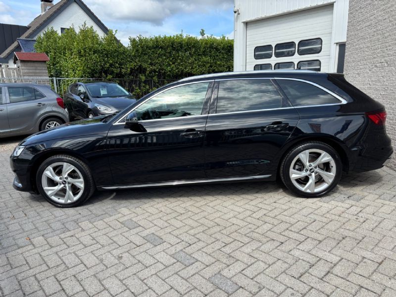 Audi A4 Avant 35 TFSI Business Edition ELEC.AKLEP (2021), foto 2