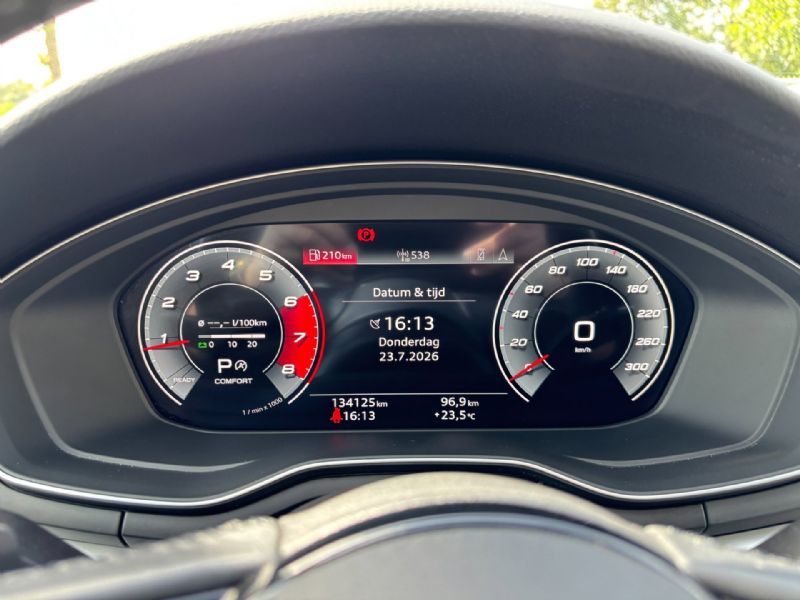 Audi A4 Avant 35 TFSI Business Edition ELEC.AKLEP (2021), foto 11