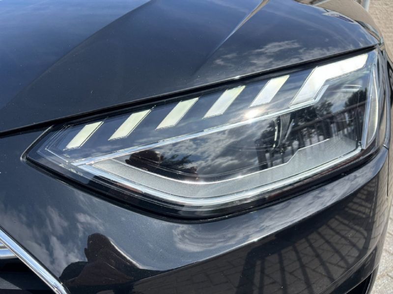 Audi A4 Avant 35 TFSI Business Edition ELEC.AKLEP (2021), foto 14