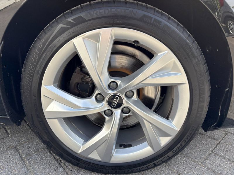 Audi A4 Avant 35 TFSI Business Edition ELEC.AKLEP (2021), foto 18